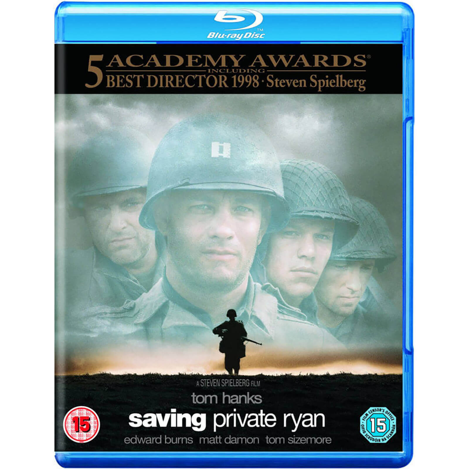 Der Soldat James Ryan