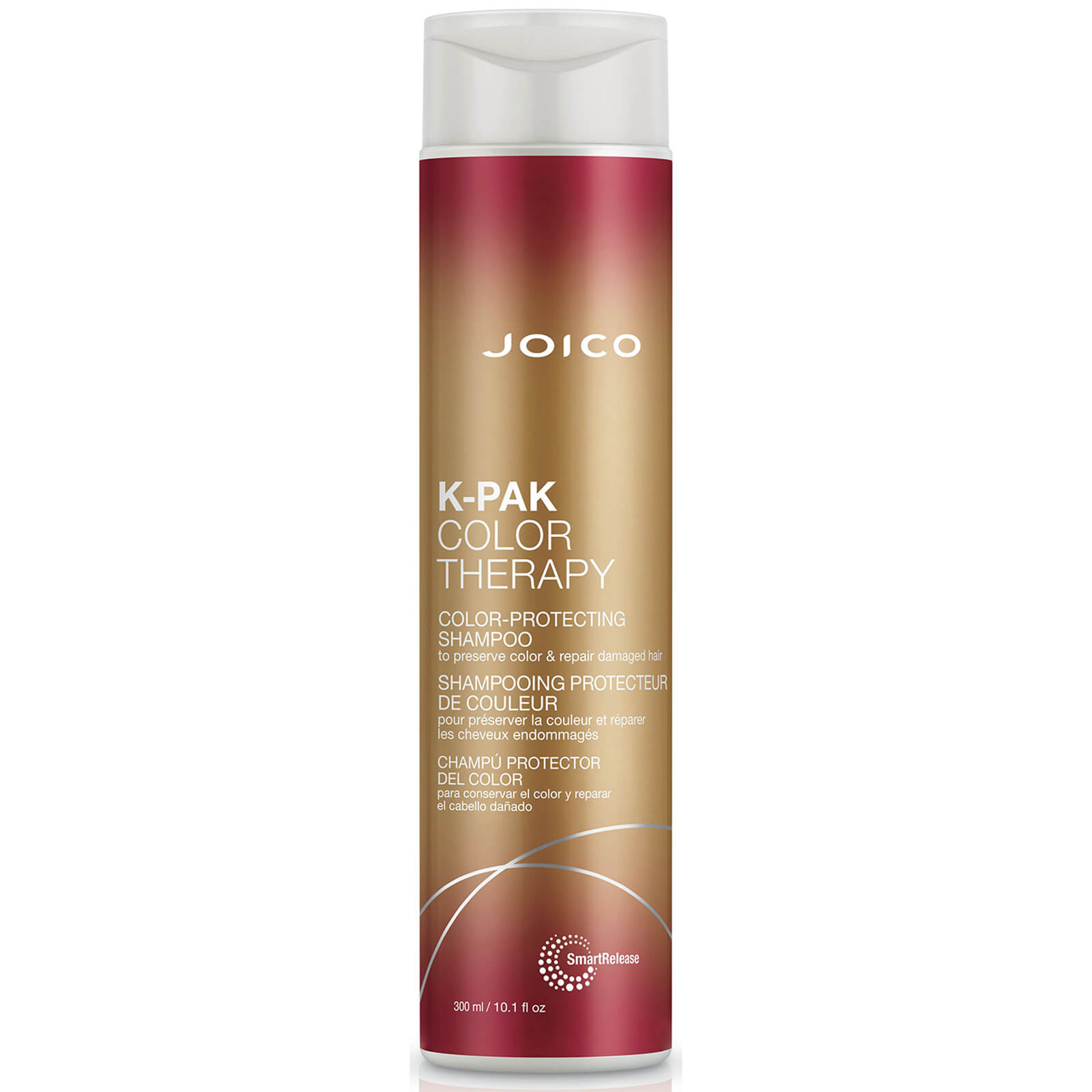 Click to view product details and reviews for Joico K Pak Colour Therapy Shampoo 300ml.