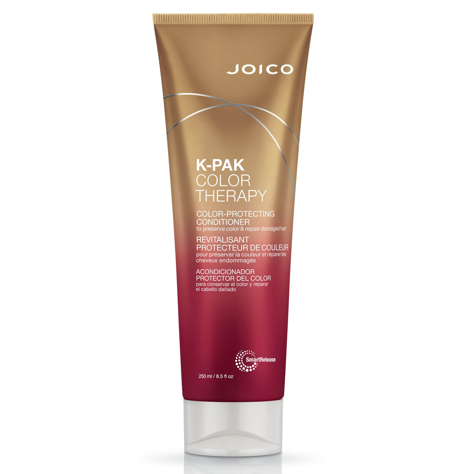 Click to view product details and reviews for Joico K Pak Colour Therapy Conditioner 250ml.