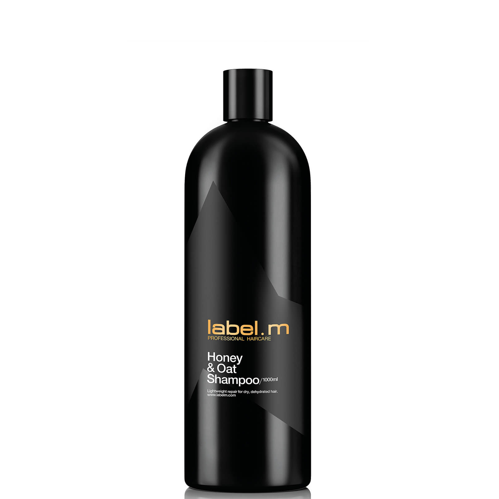 label.m Honey and Oat Shampoo 1000ml