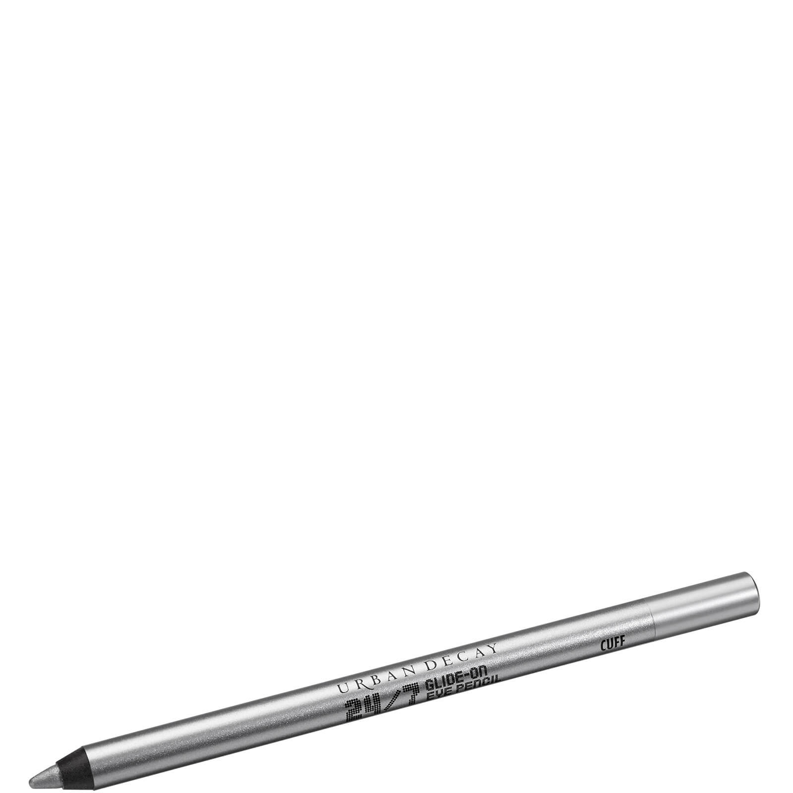 Urban Decay 24/7 Glide On Eye Pencil 1.2g (Various Shades) - Cuff