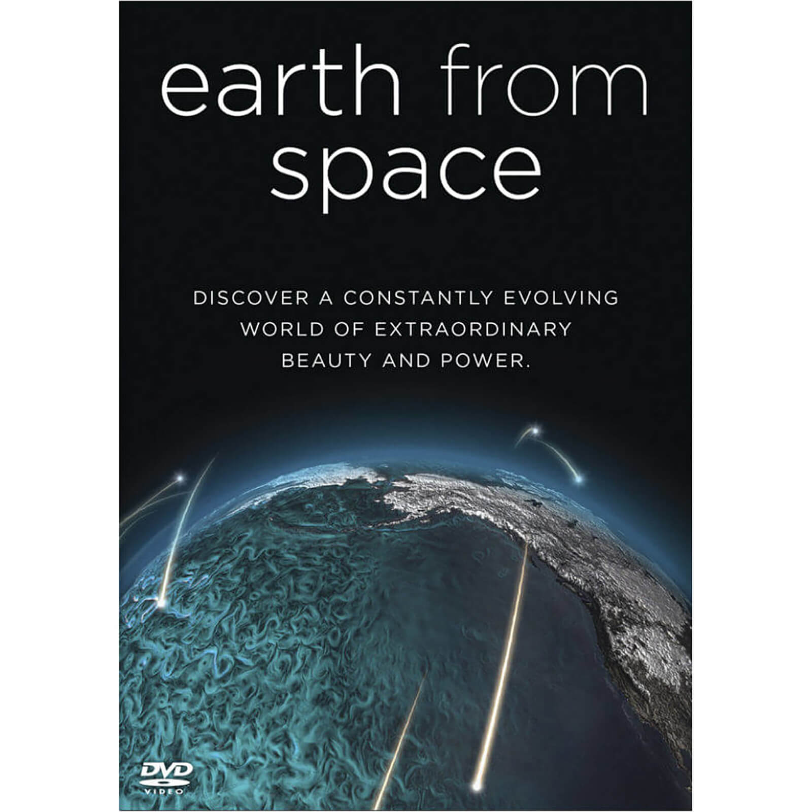 Earth From Space