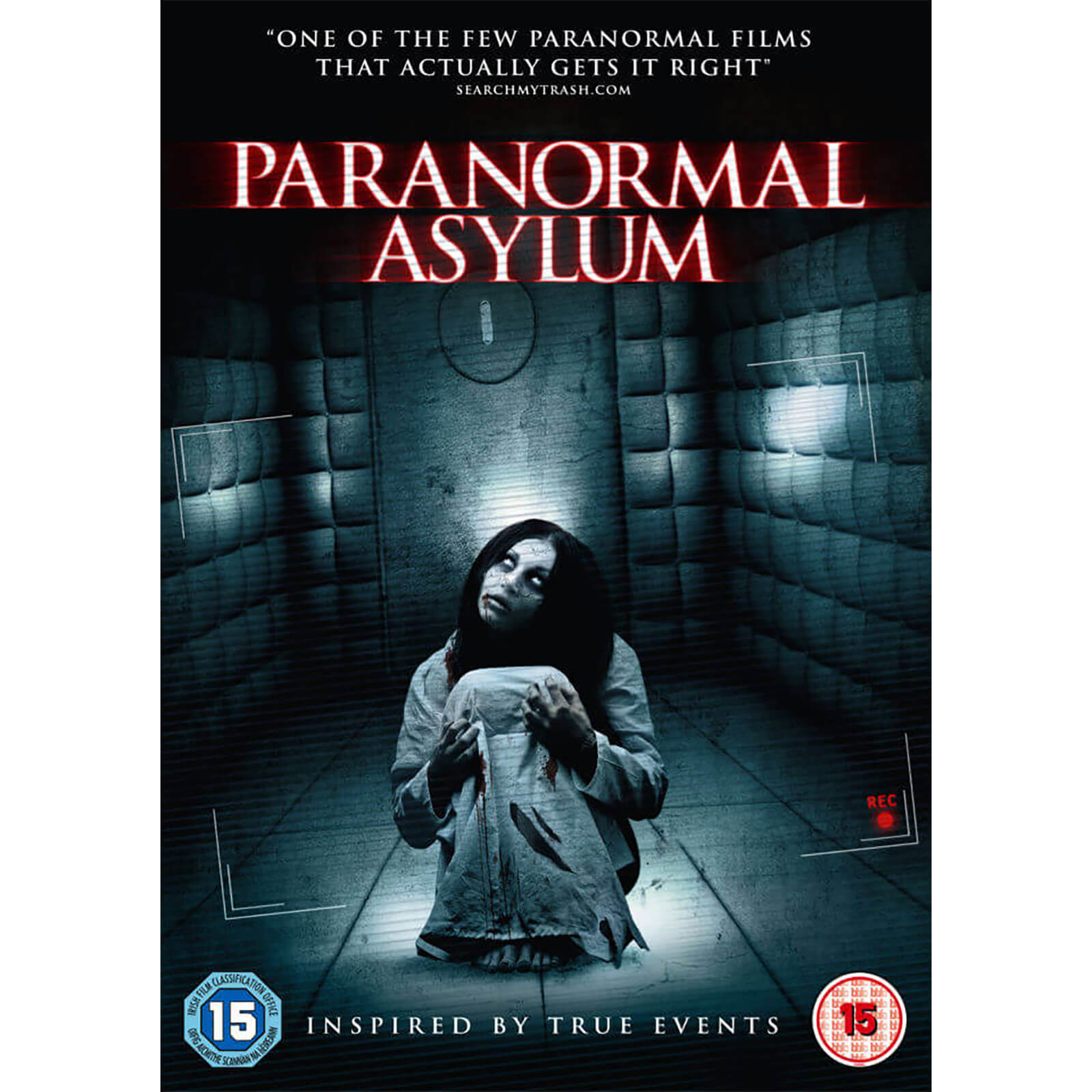 Paranormales Asyl