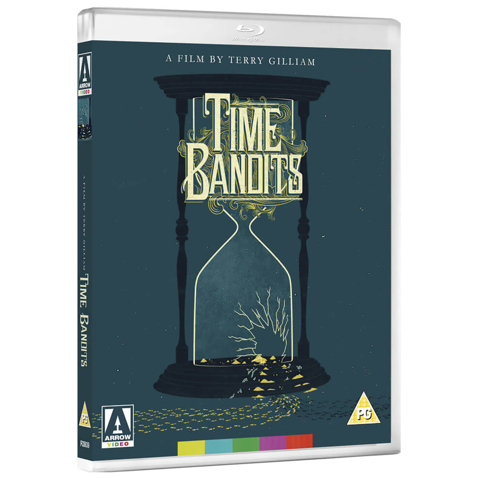 Bandits, bandits