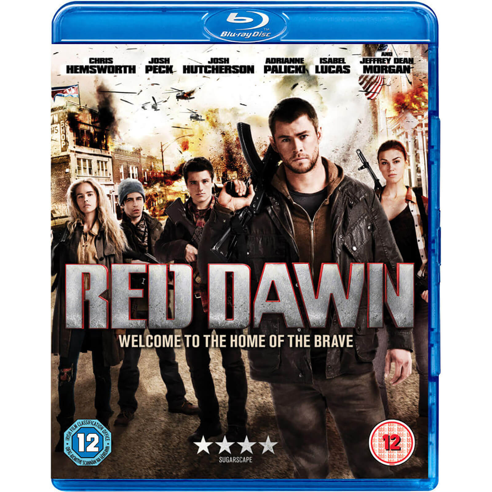 Red Dawn