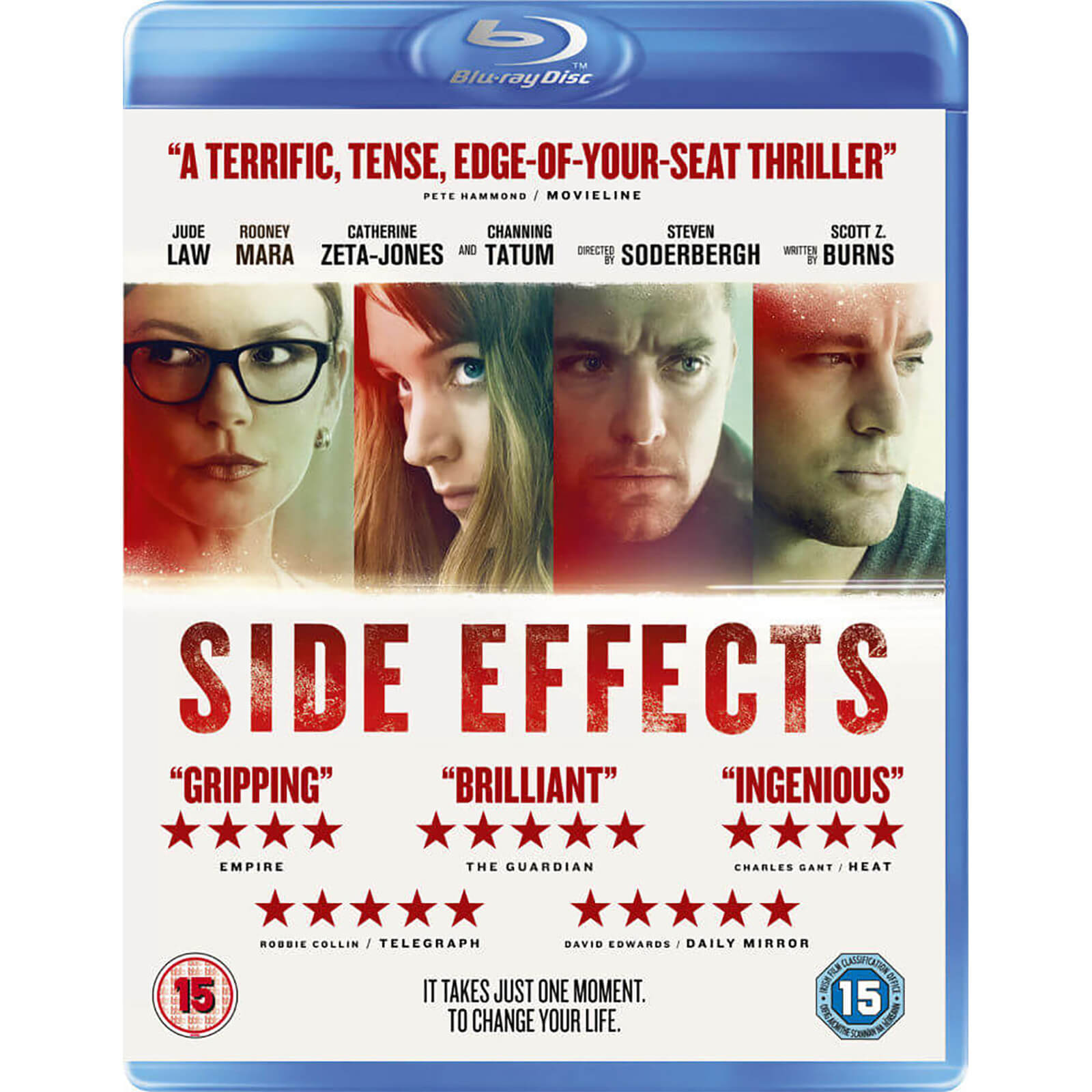 

Side Effects