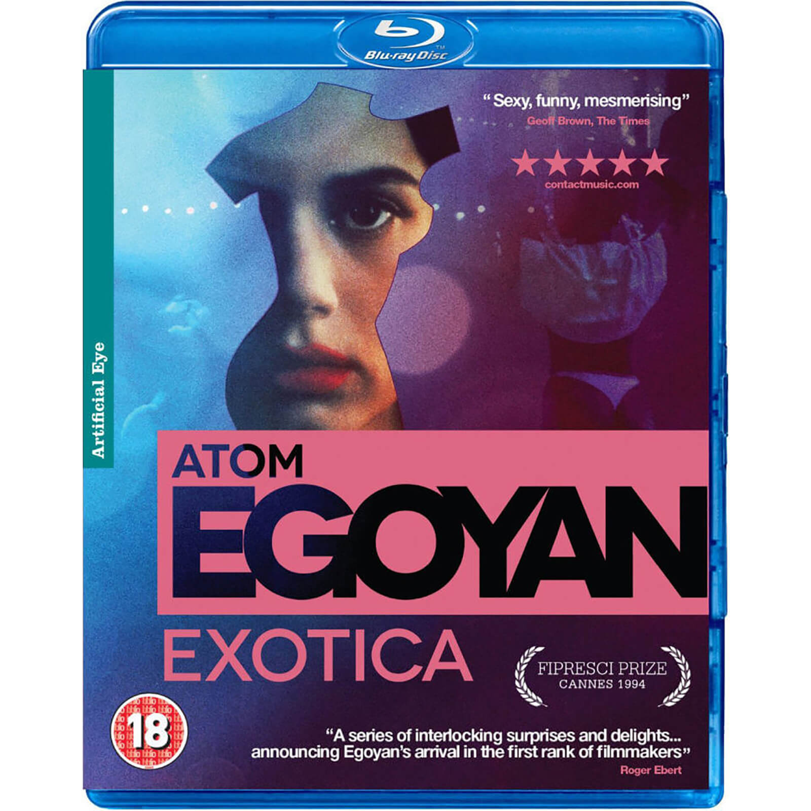 Exotica (Atom Egoyan)