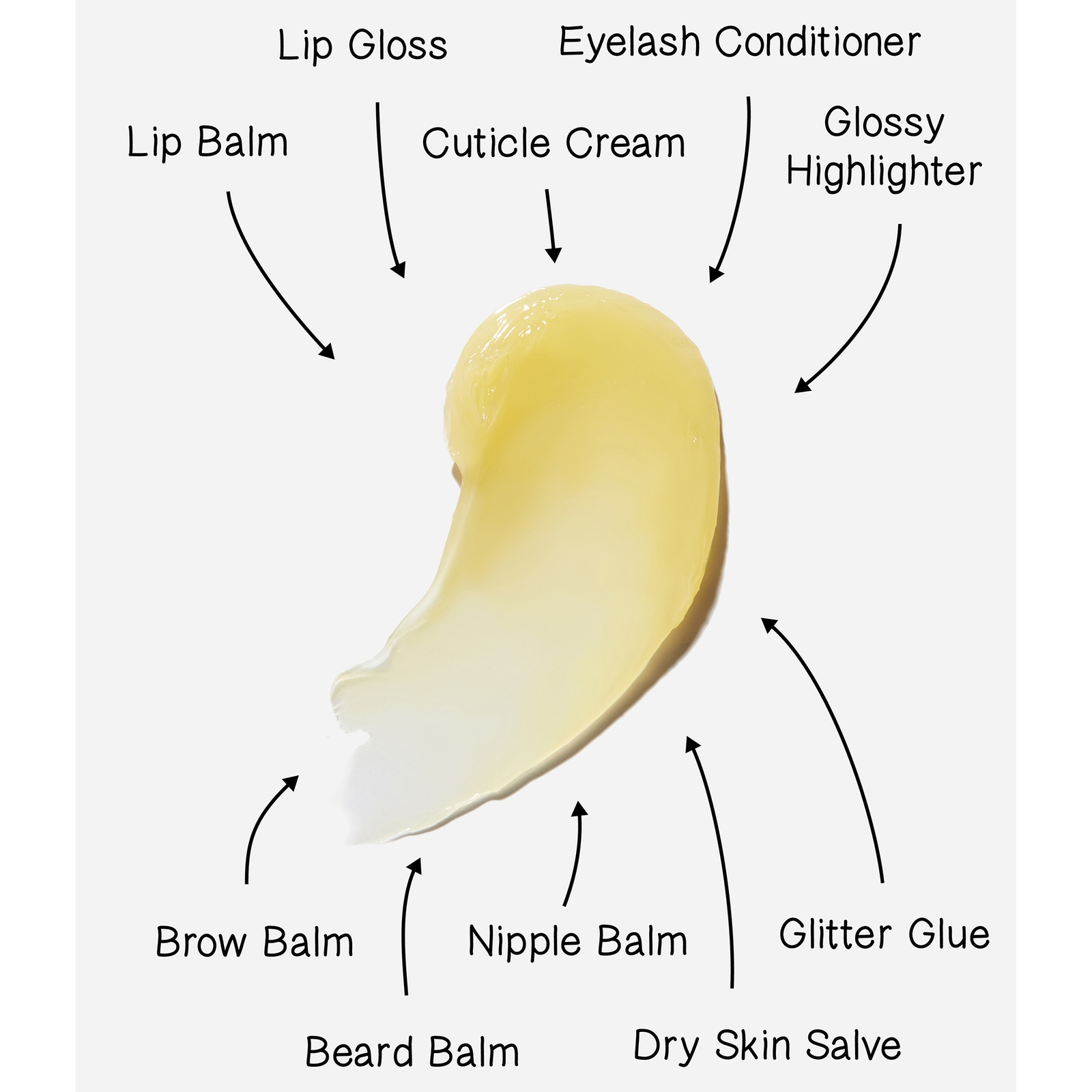 Dr.Lipp's Original Nipple Balm for Lips