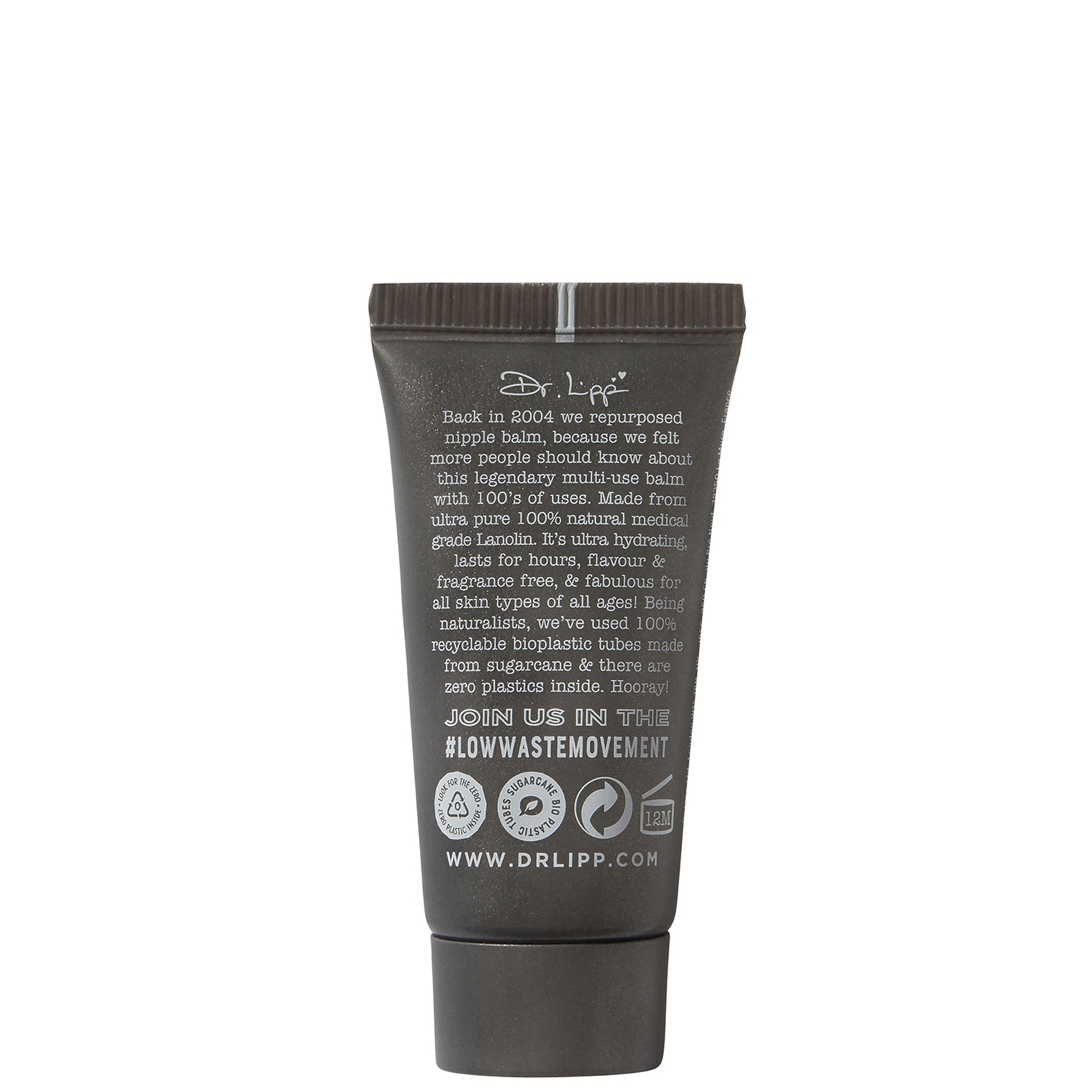 Dr.Lipp's Original Nipple Balm for Lips