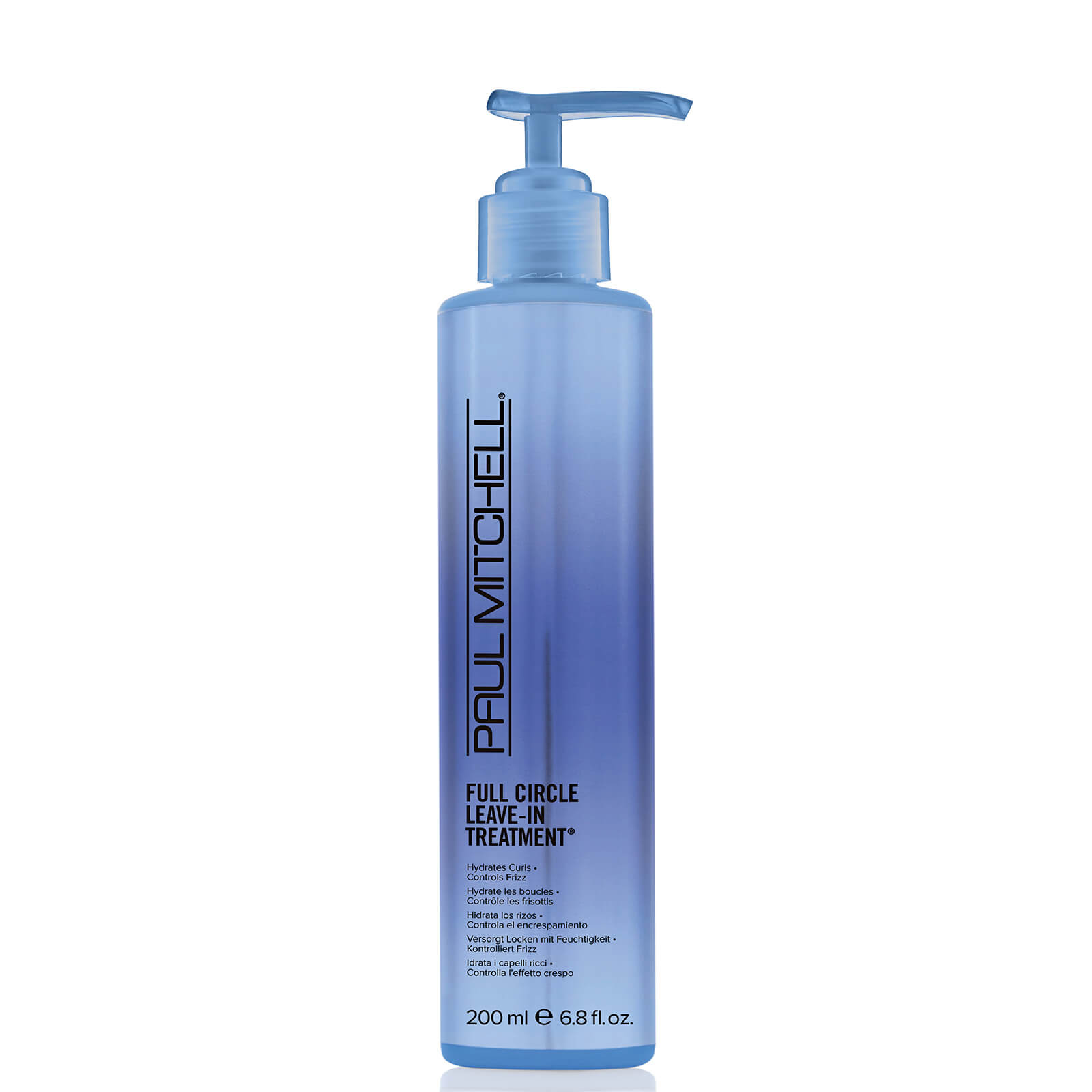 

Paul Mitchell Curls Full Circle Leave In Treatment (200ml)