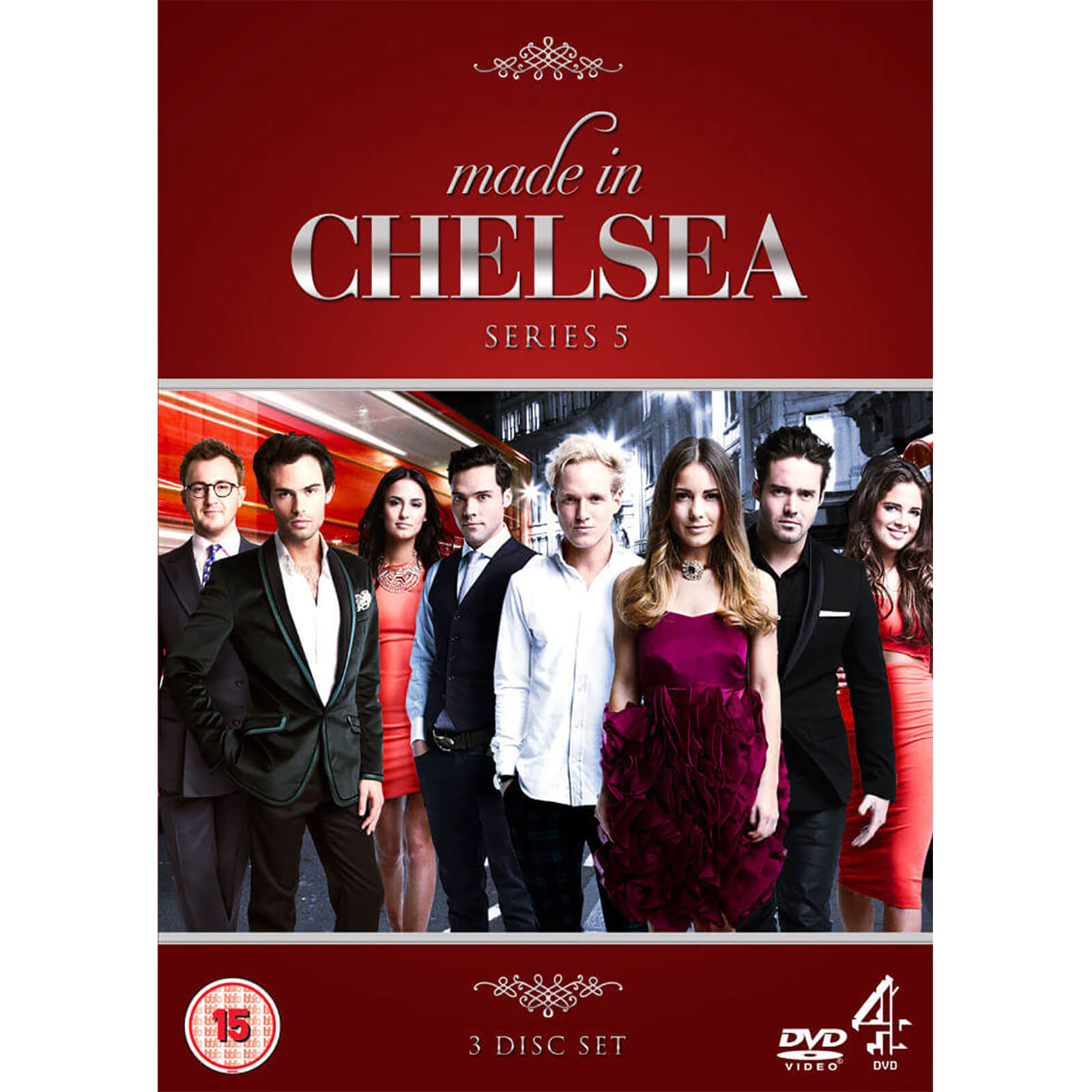 Made In Chelsea - Series 5