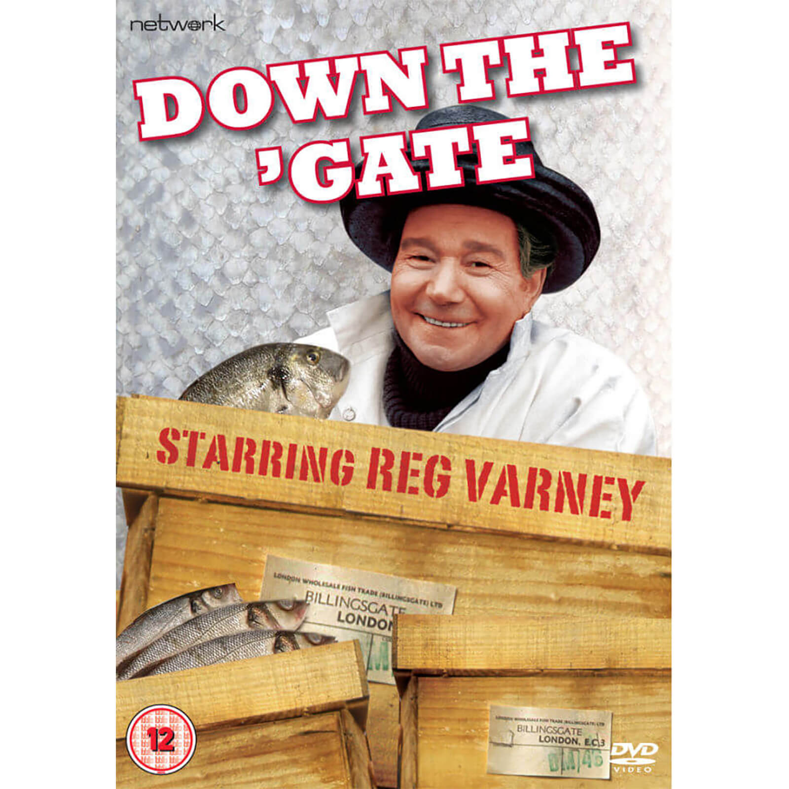 Down the 'Gate