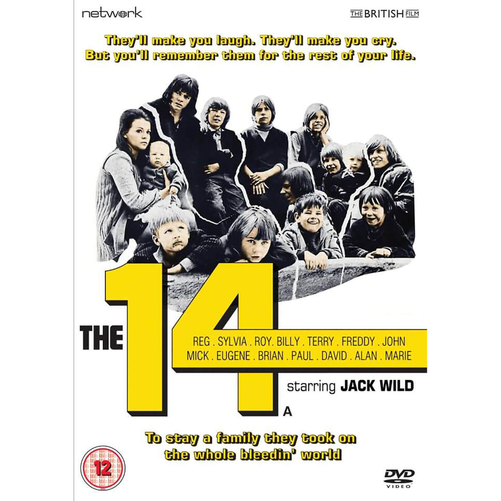 The 14