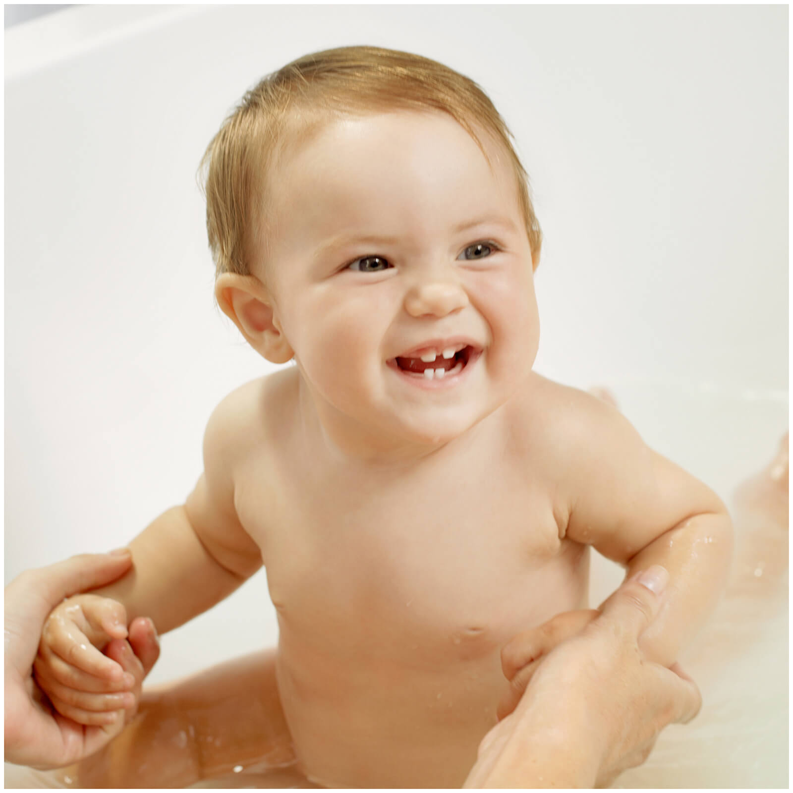 Weleda Baby Calendula Cream Bath 200ml