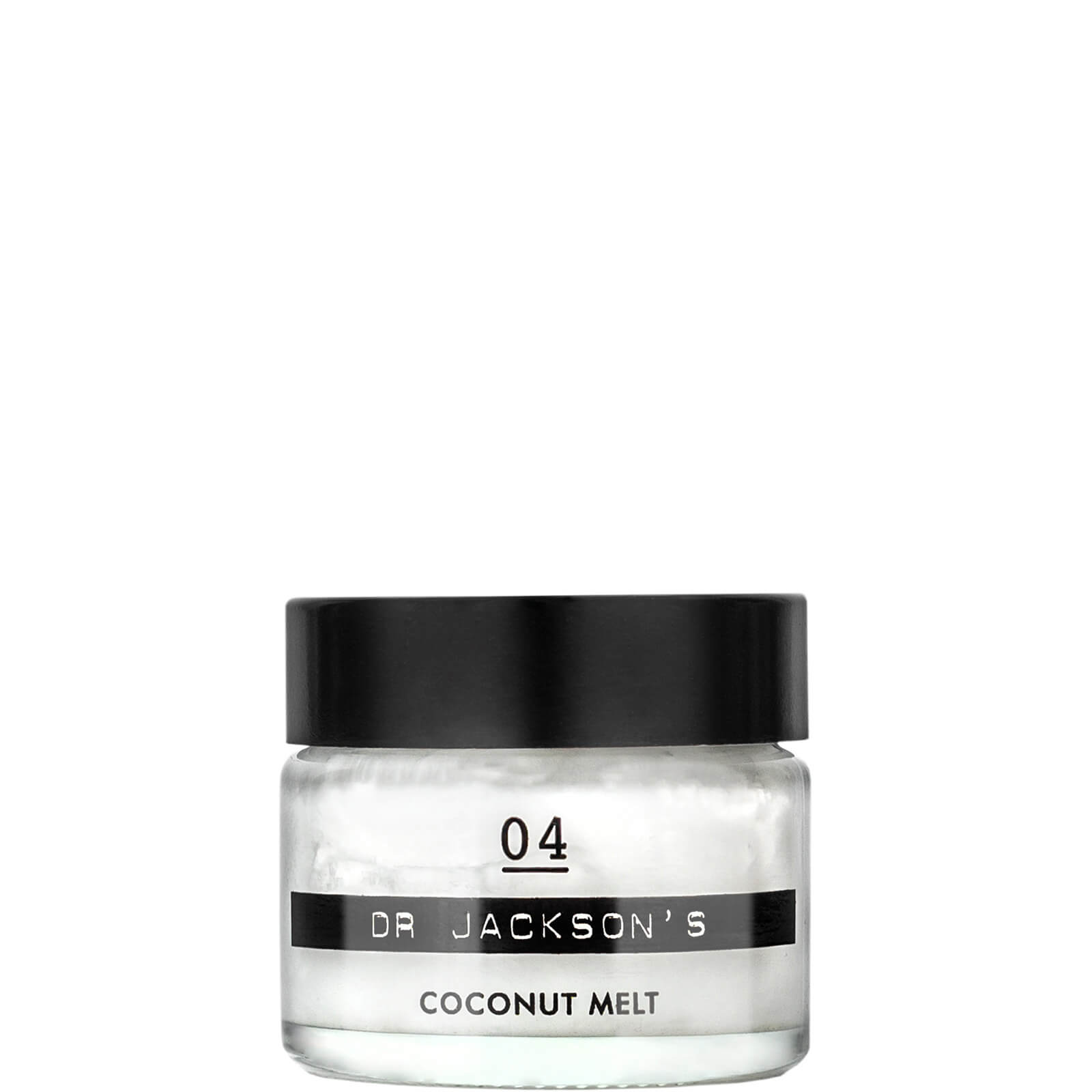 

Dr. Jackson's Natural Products 04 Coconut Melt 15ml
