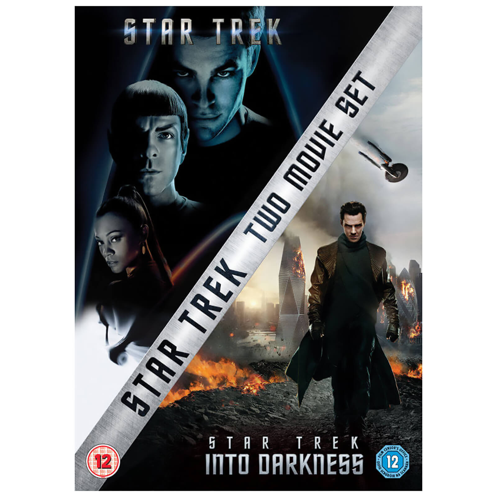 Click to view product details and reviews for Star Trek Star Trek Into Darkness.
