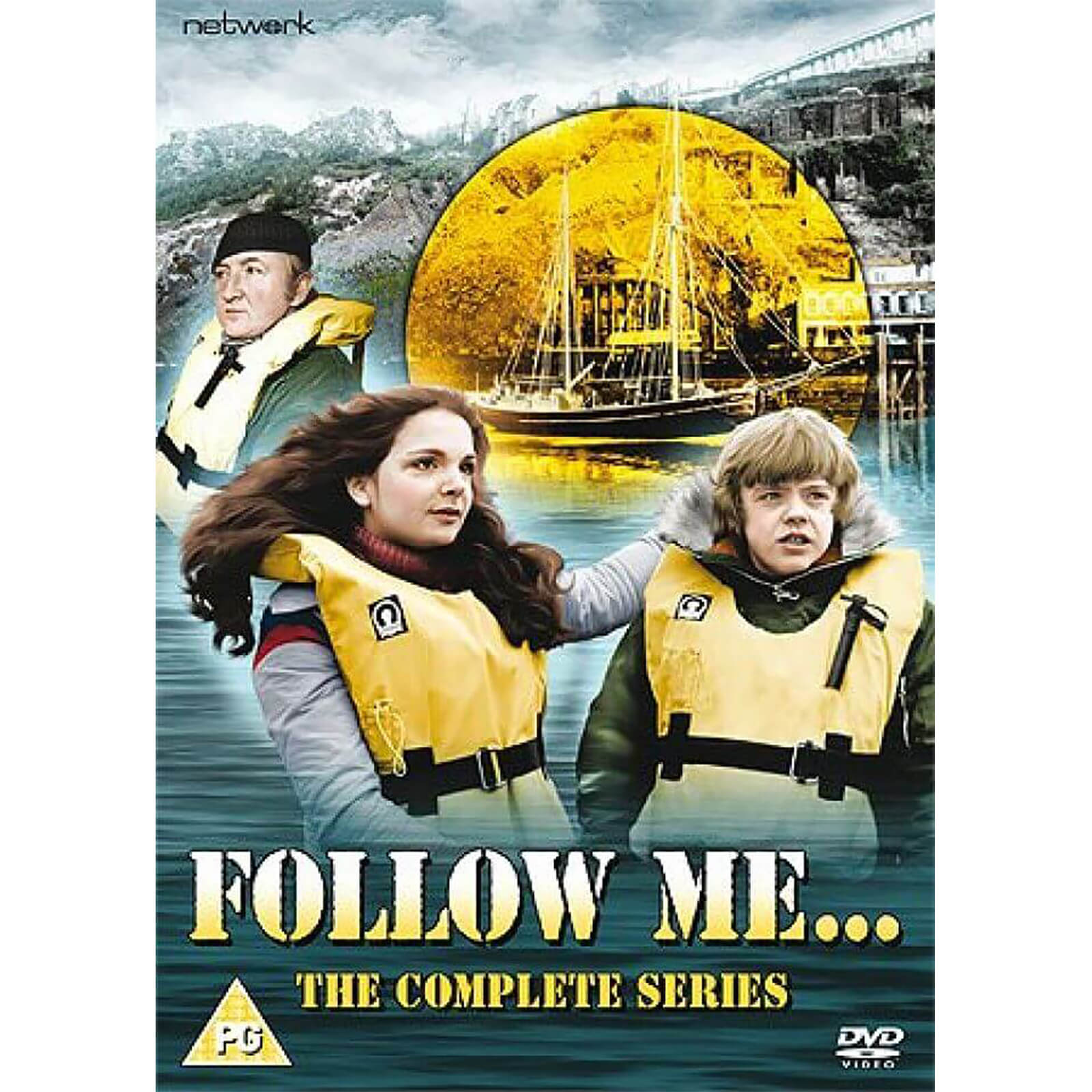 

Follow Me - The Complete Series