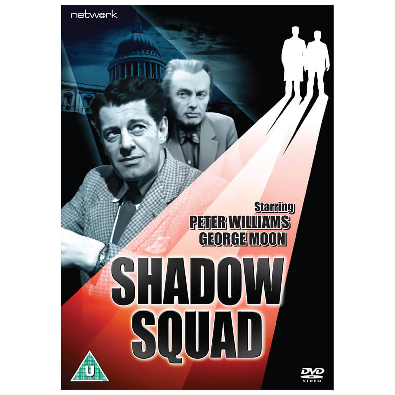 

Shadow Squad