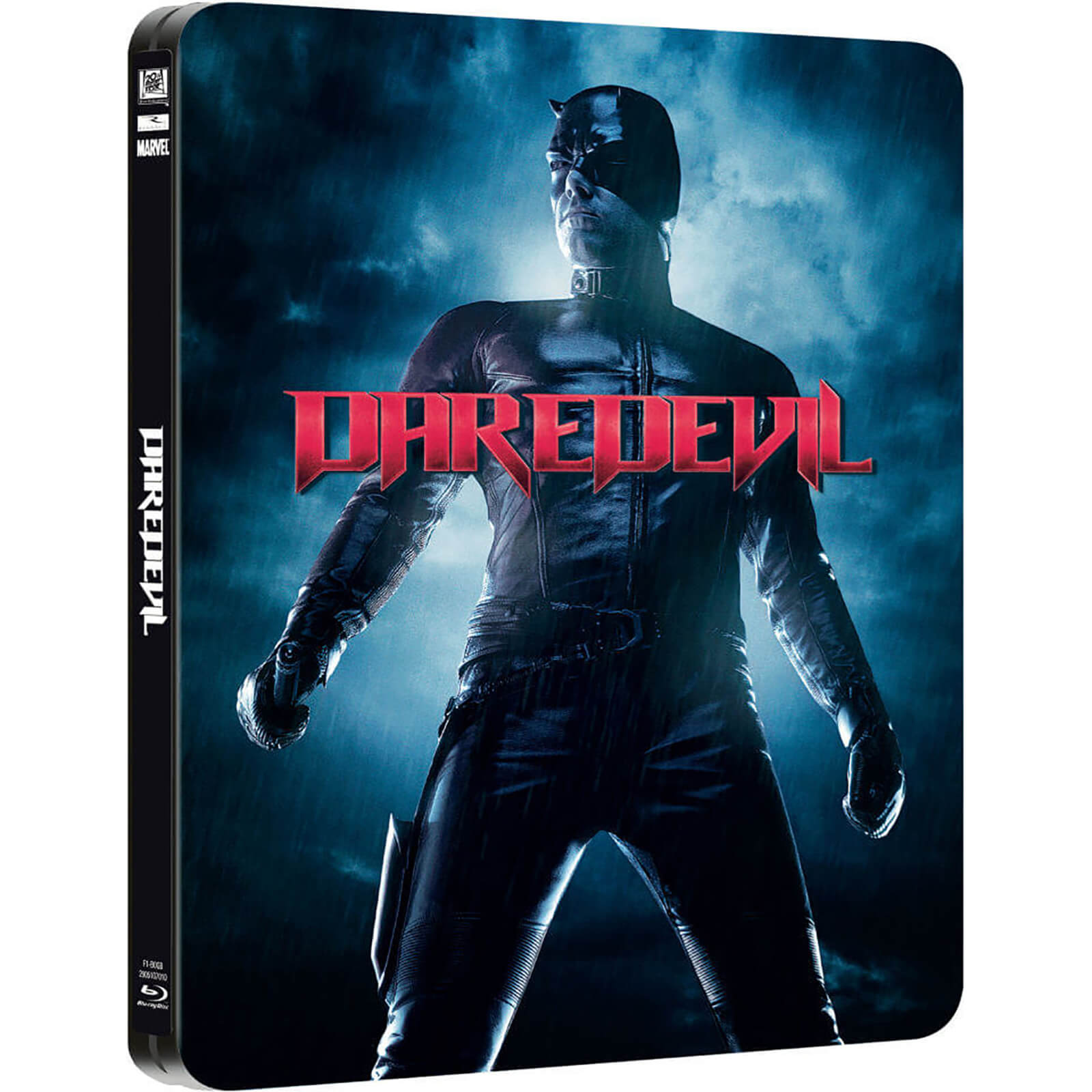 

Daredevil - Limited Edition Steelbook
