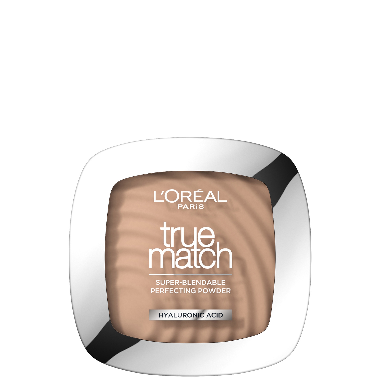 Base em Pó True Match da L'Oréal Paris (Vários tons) - Beige