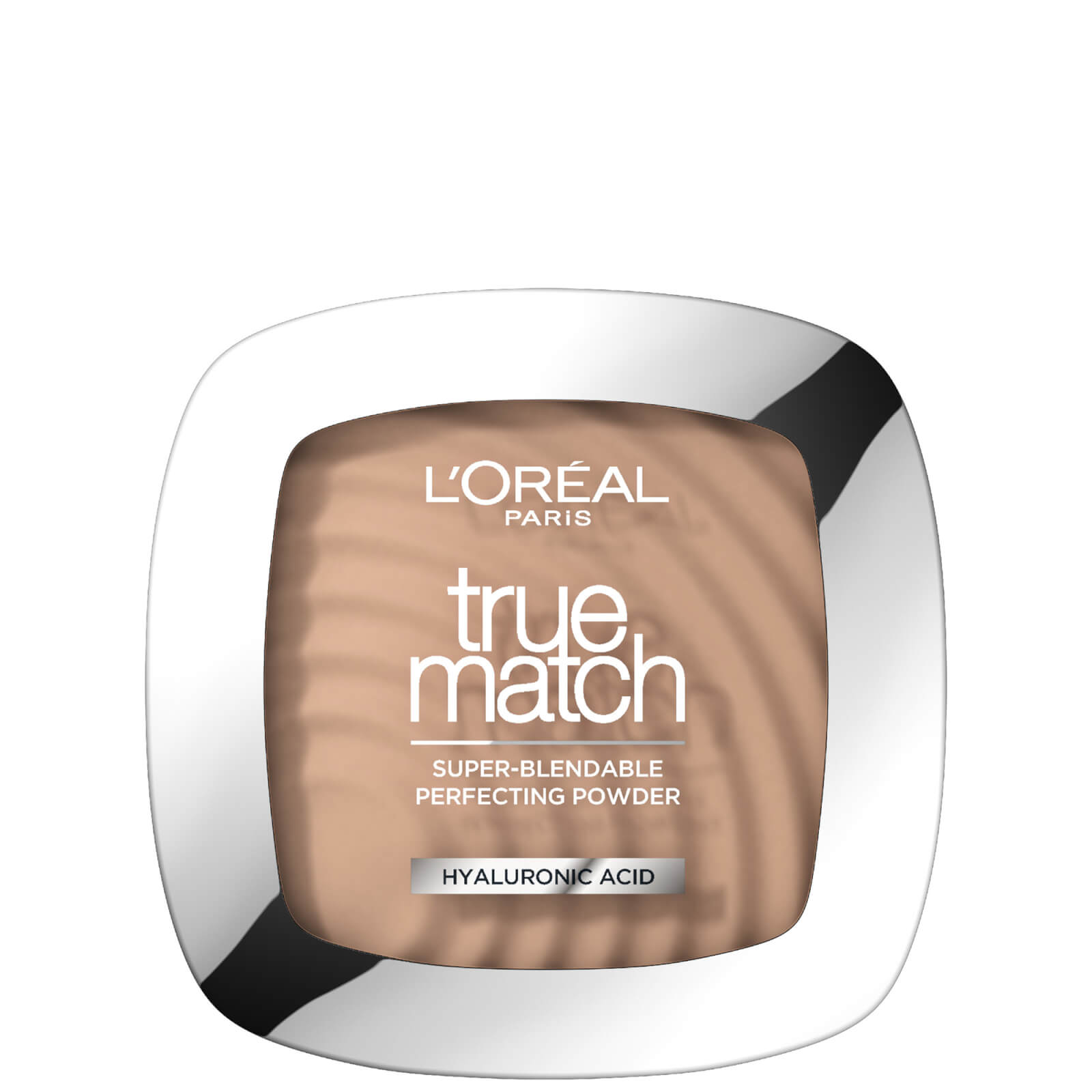L'Oréal Paris True Match Powder Foundation 9g (Various Shades) - Beige