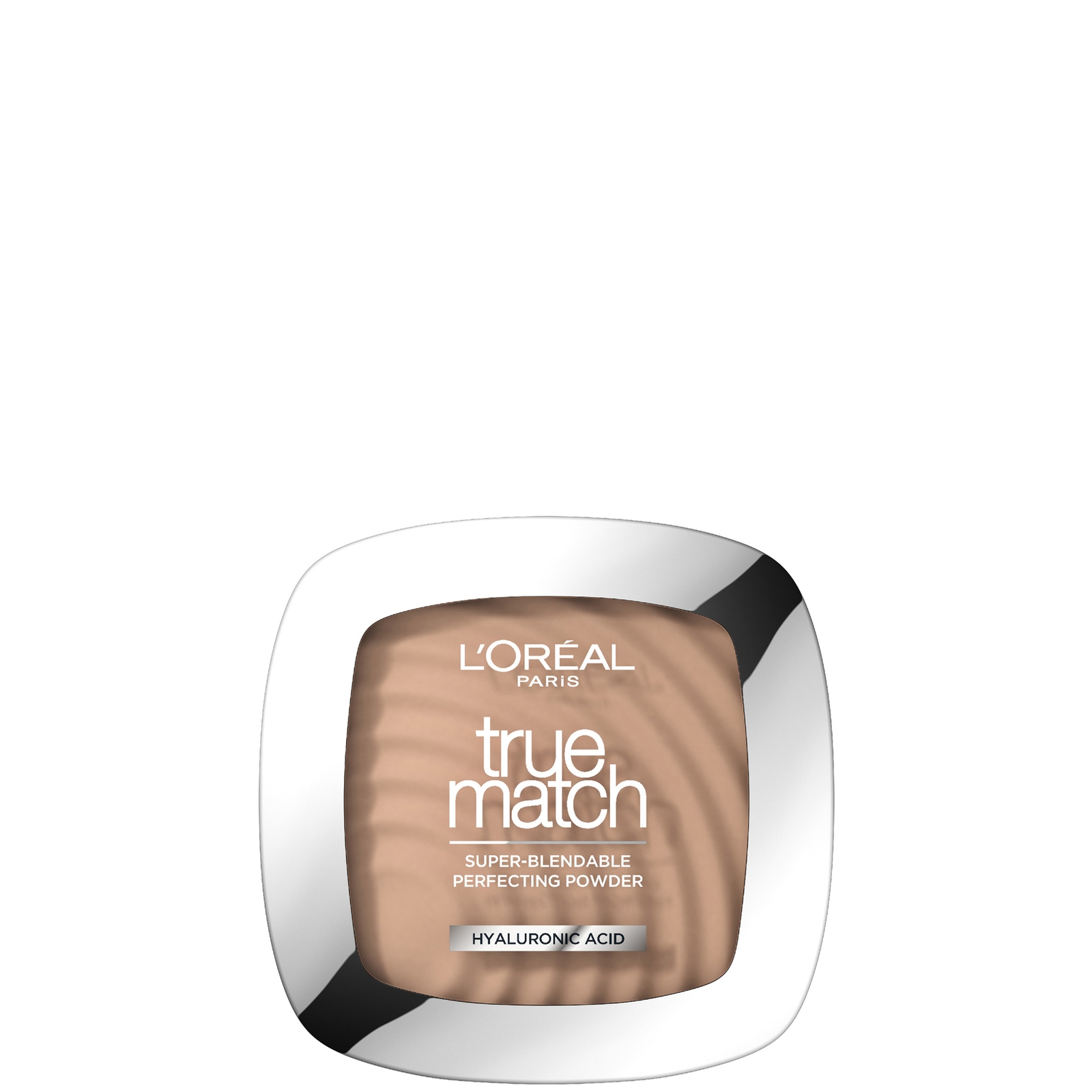 L'Oréal Paris True Match Powder Foundation 9g (Various Shades) - Beige