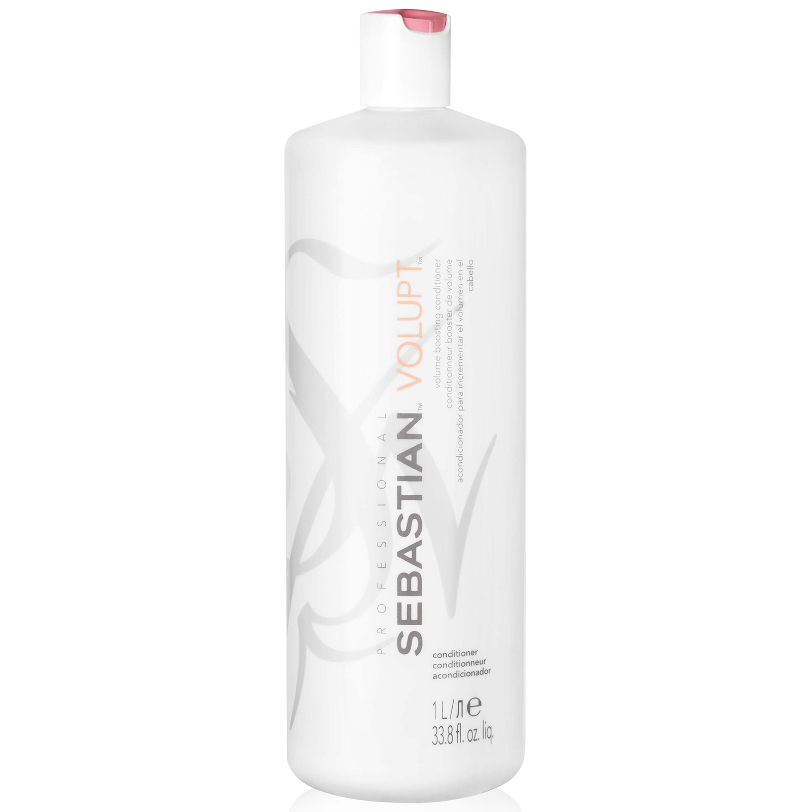 Sebastian Professional Volupt Volumising Conditioner for Hair Volume 1000ml