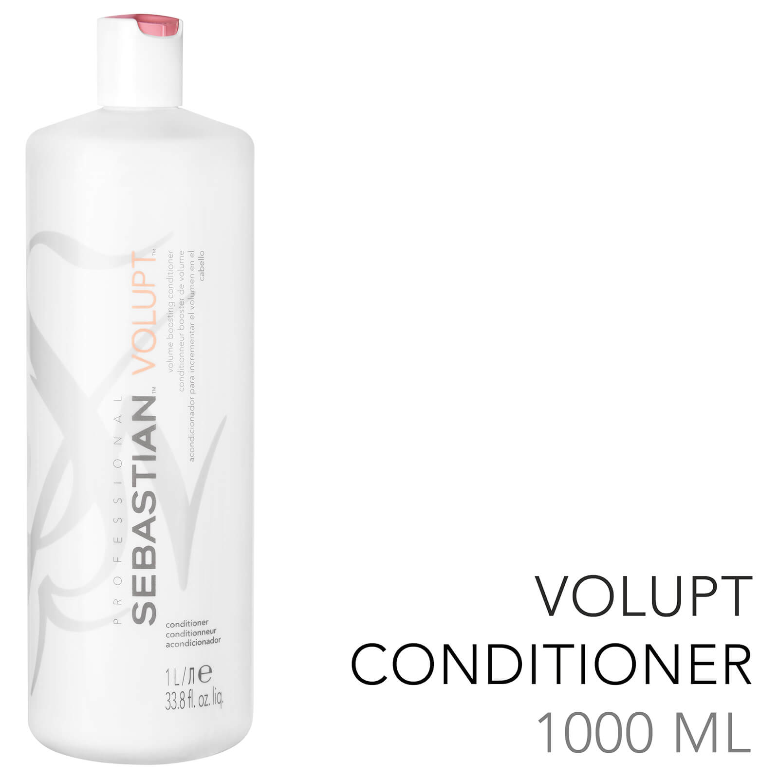 

Sebastian Professional Volupt Conditioner for Volume 1000ml