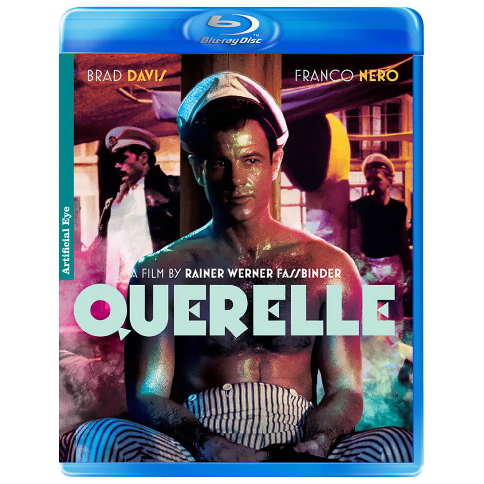 Querelle