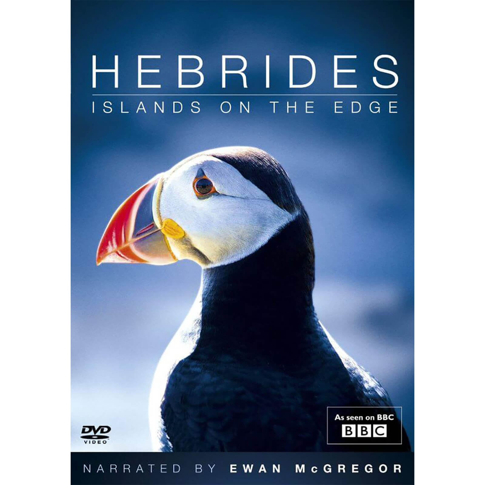 Hebrides: Islands on the Edge