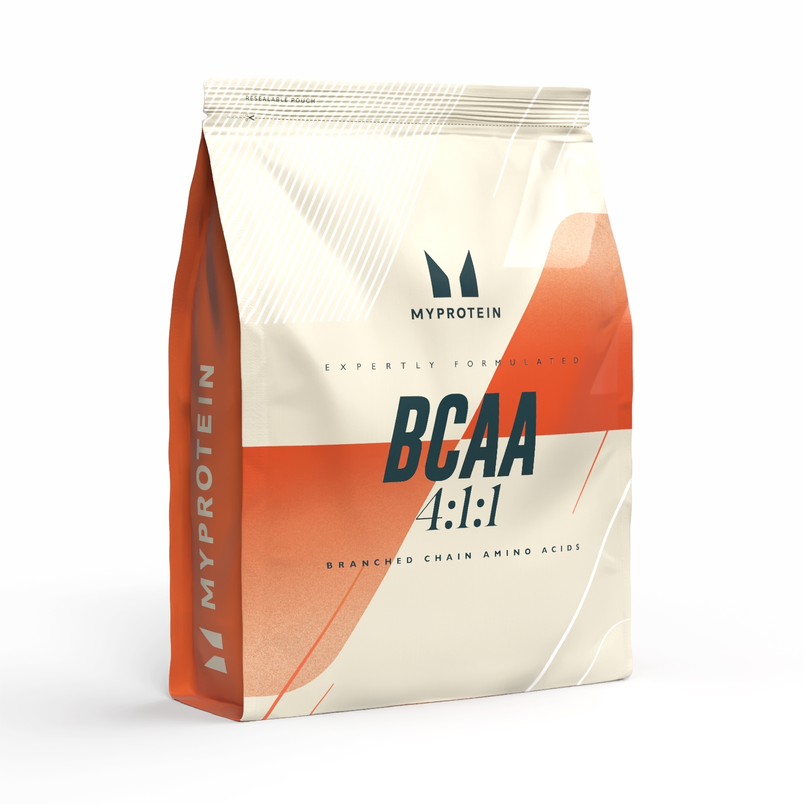 Myprotein UK MyProtein Essential BCAA 4:1:1 Powder