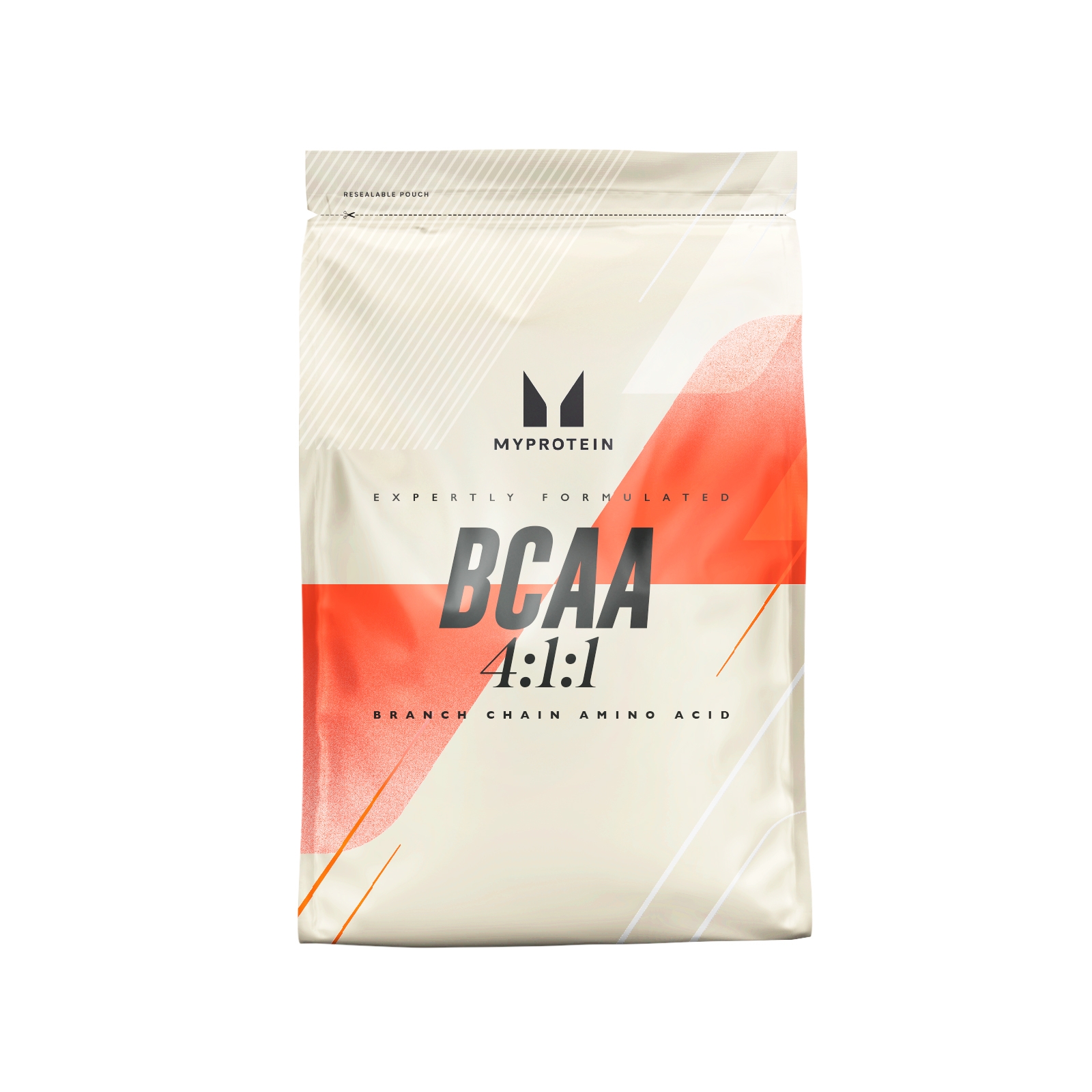 Image of Essential BCAA 4:1:1 - 500g - Tropicale