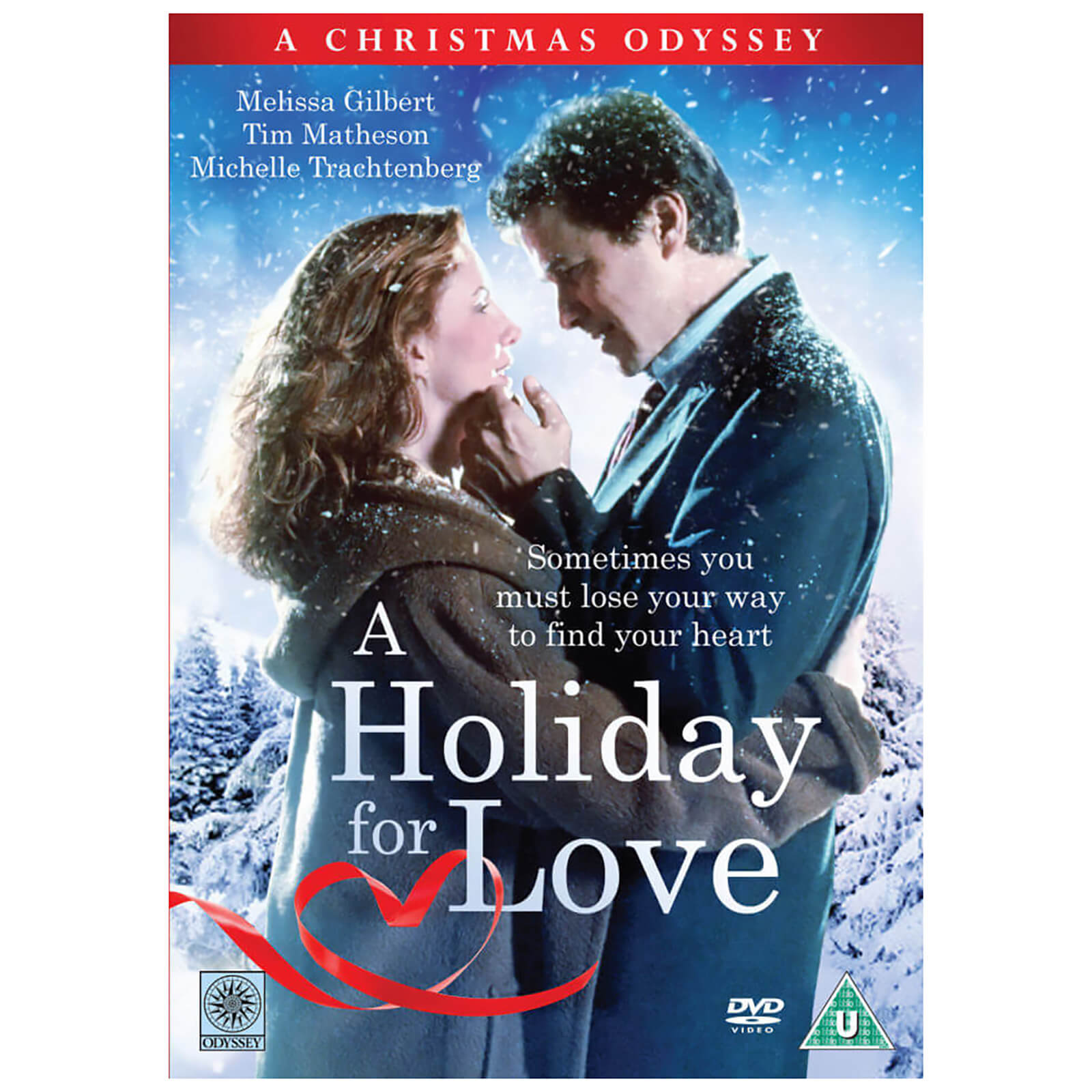 A Holiday for Love