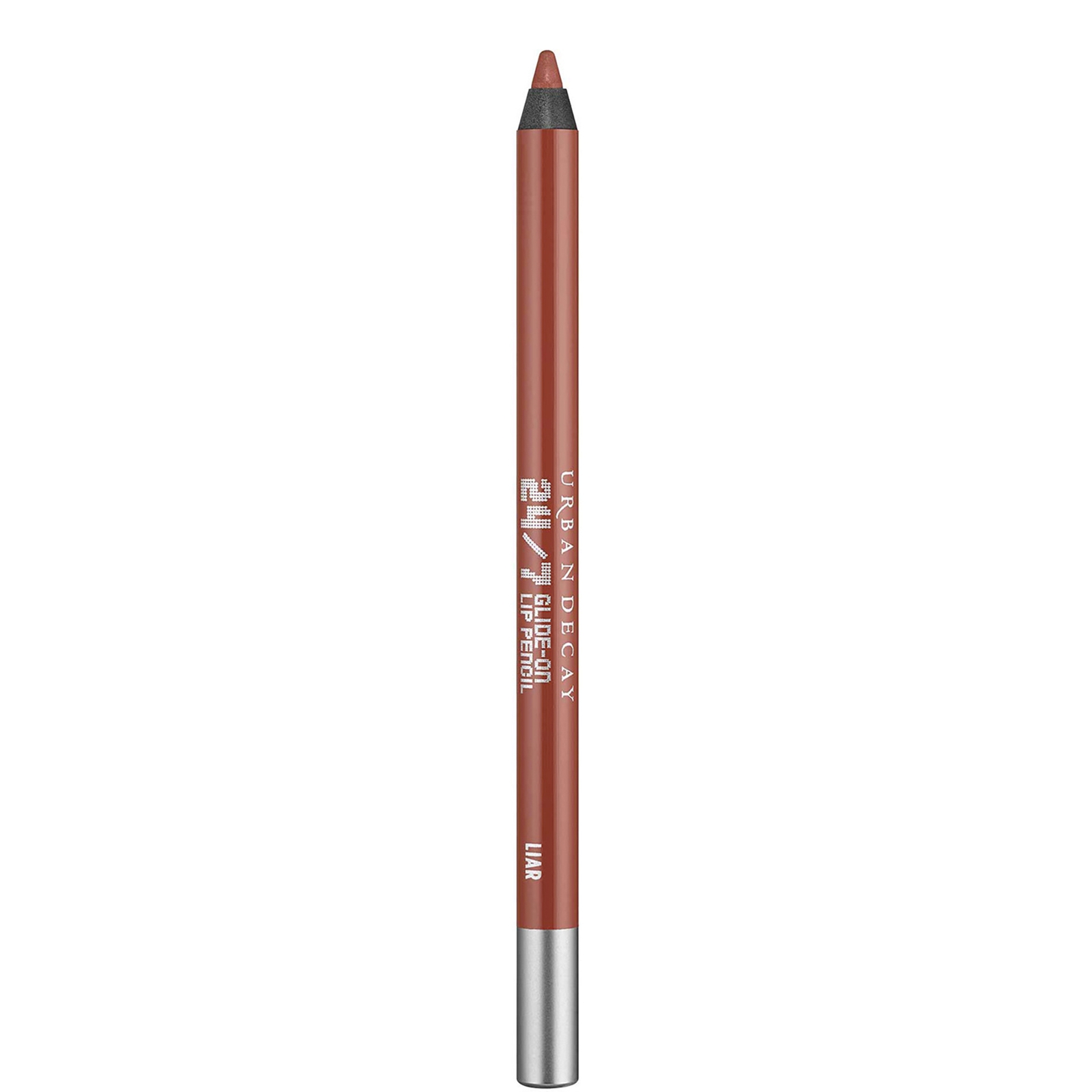 

Urban Decay 24/7 Lip Pencil (Various Shades) - Liar