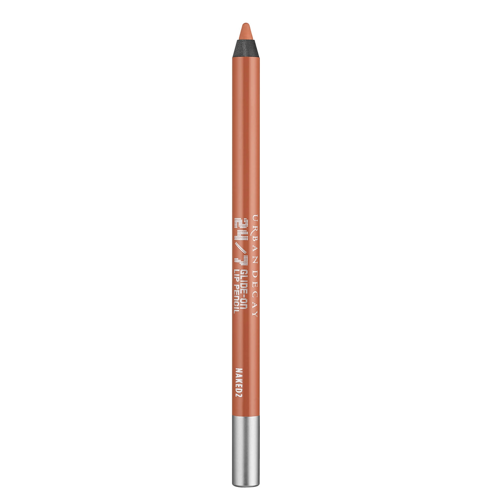Urban Decay 24/7 Lip Pencil (Various Shades) - Naked 2