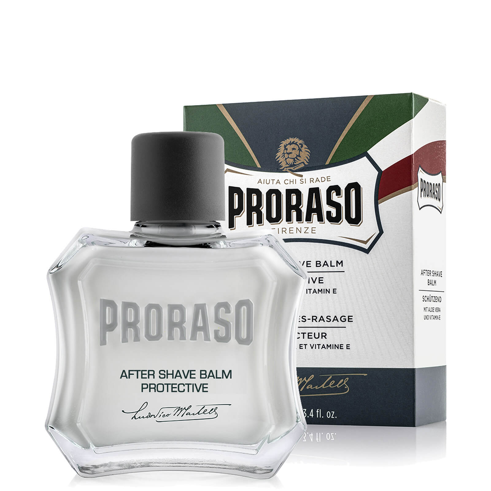 Proraso Protective After Shave Balm