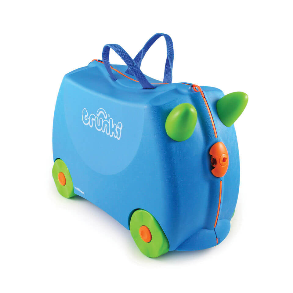 Iwoot trunki clearance