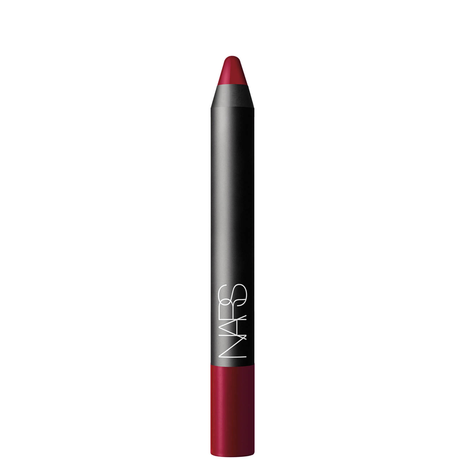 NARS Cosmetics Velvet Matte Lip Pencil (Various Shades) – Mysterious Red lookfantastic.com imagine