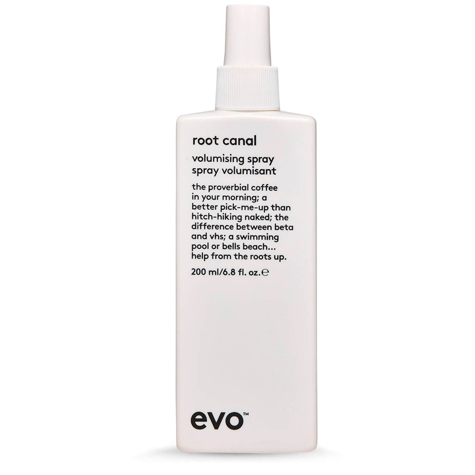 evo Root Canal Volumising Spray 200ml