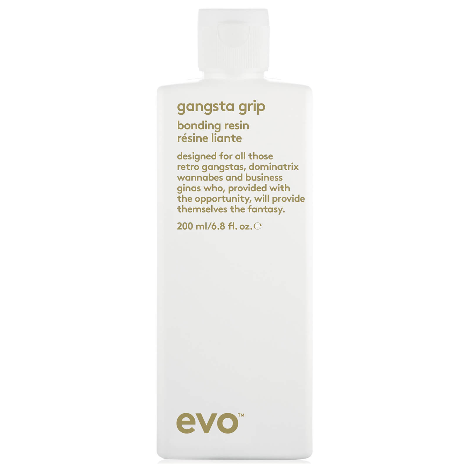 

evo Gangsta Grip Bonding Resin 200ml