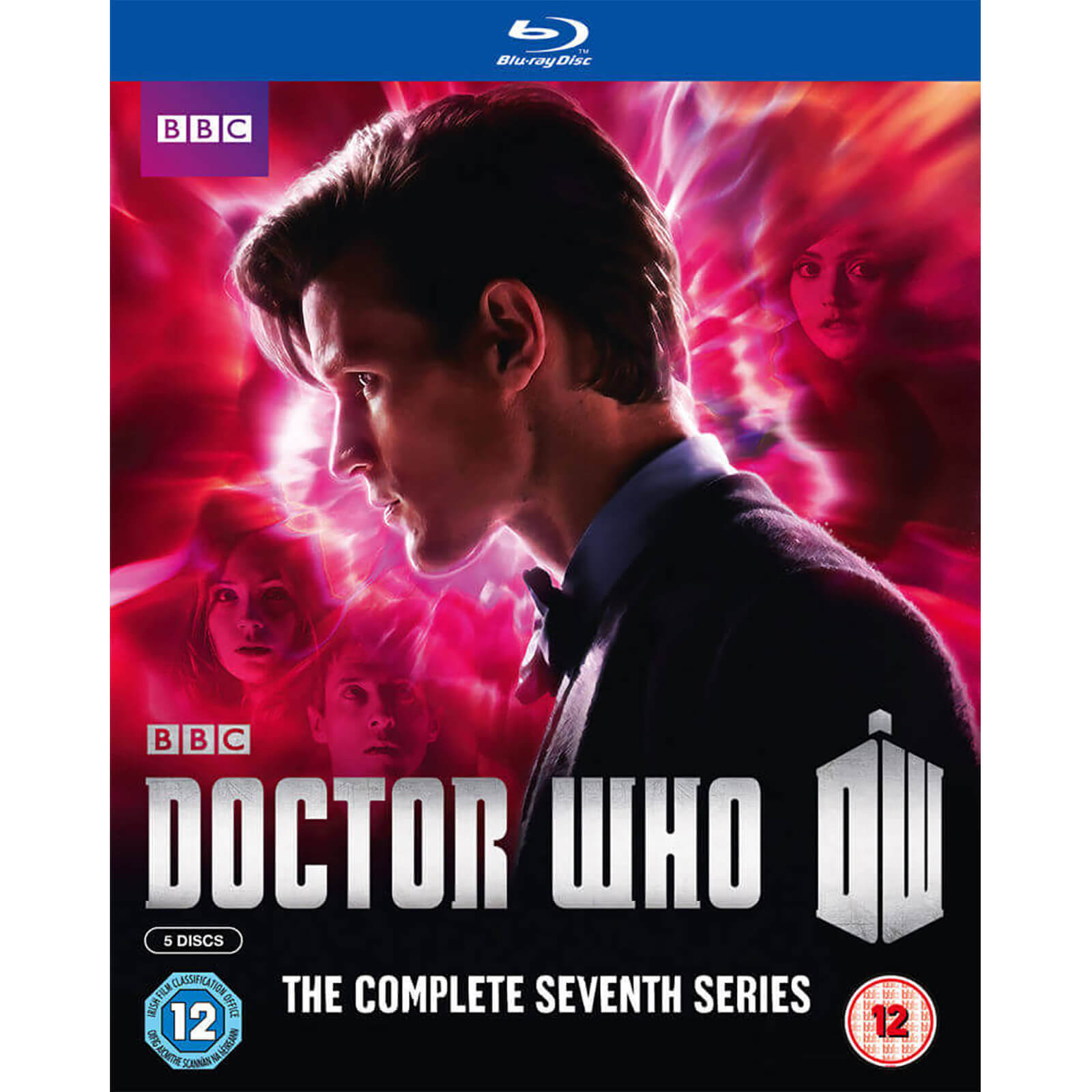 Doctor Who - Serie 7