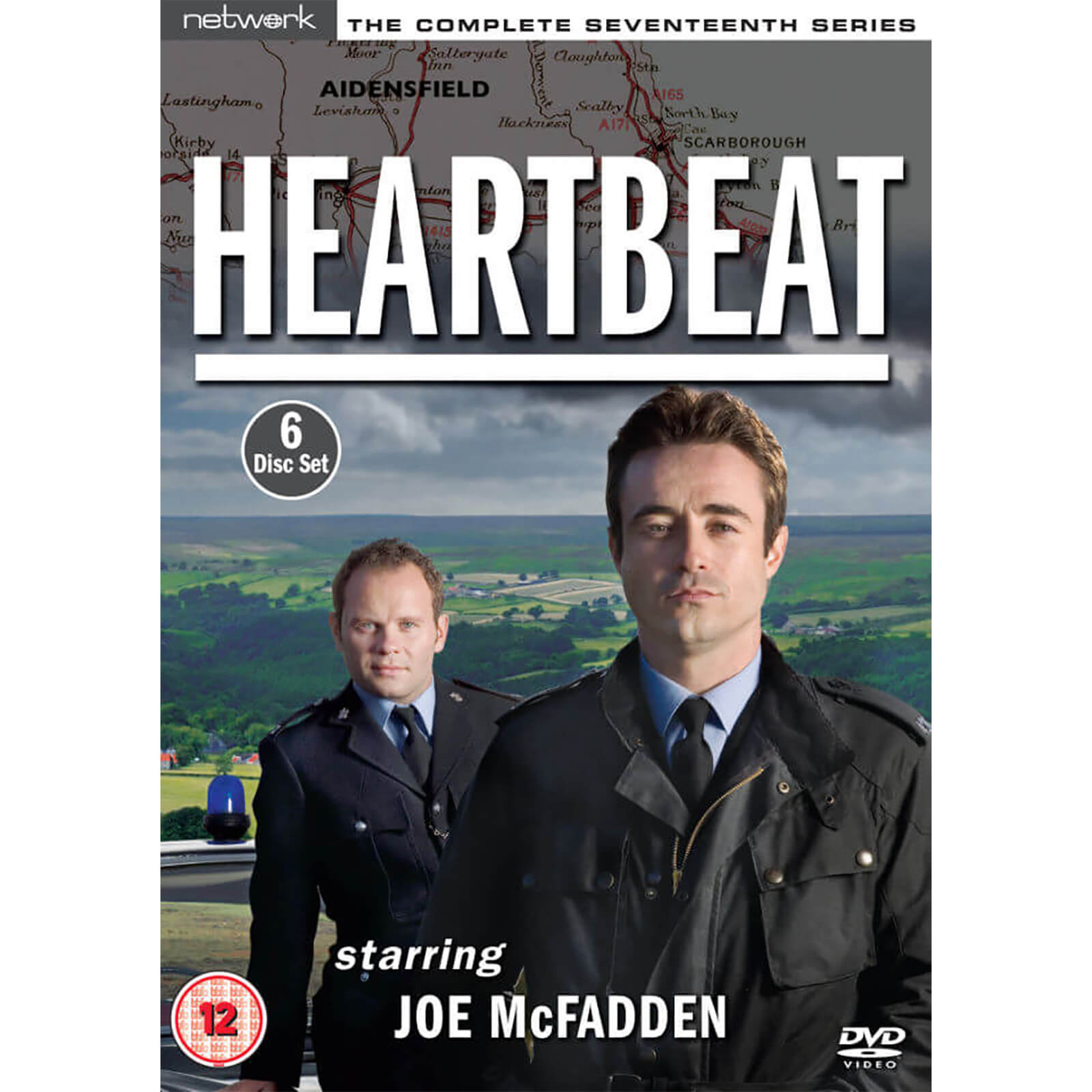 Heartbeat -  Series 17