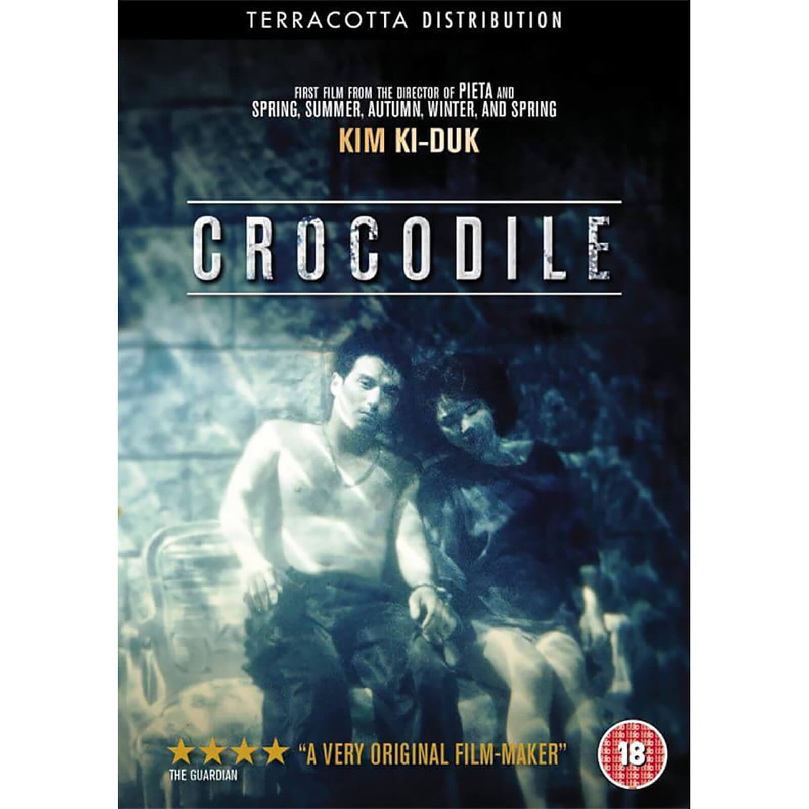 Krokodil