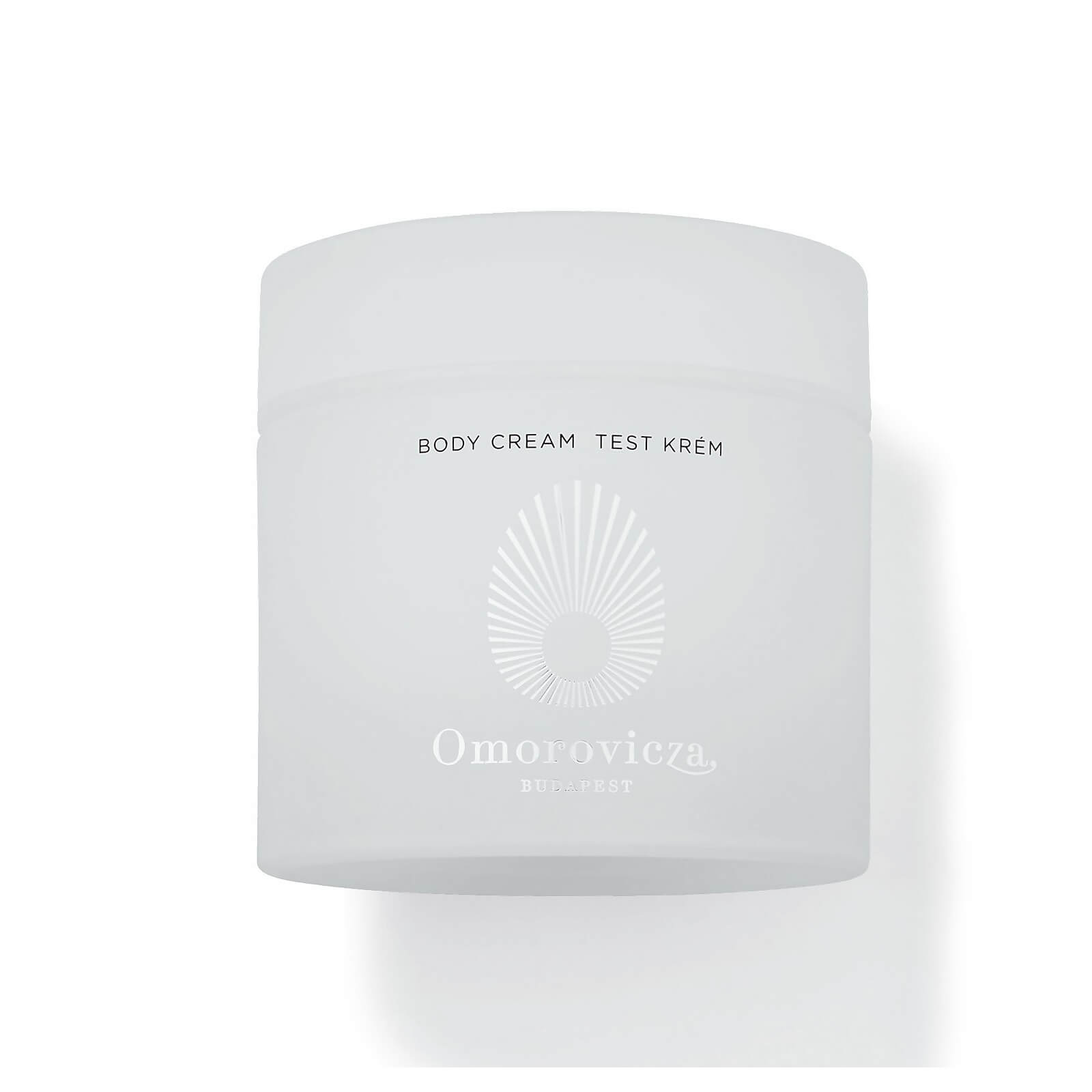 Omorovicza Body Cream (200ml)