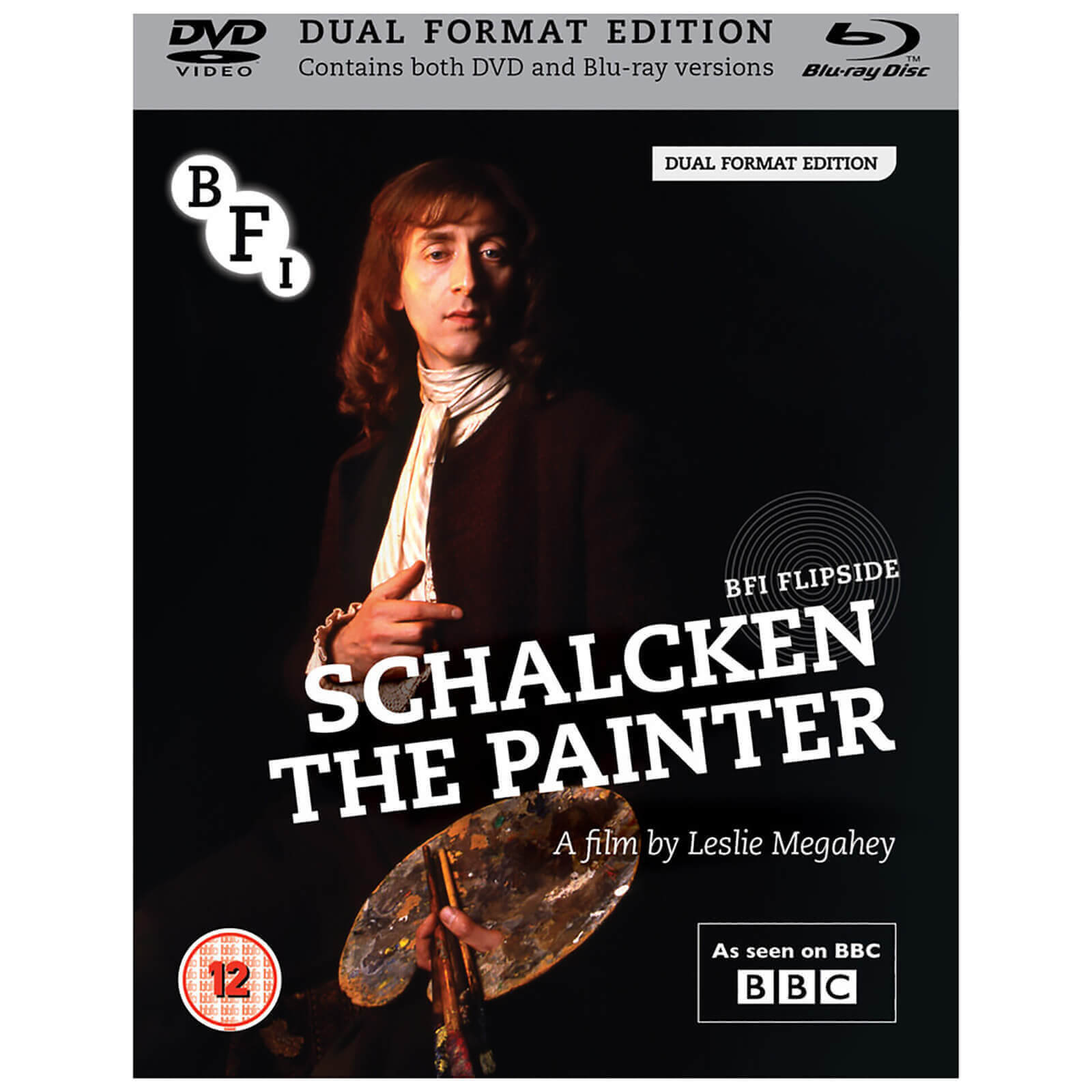 

Schalcken le peintre (édition double format)