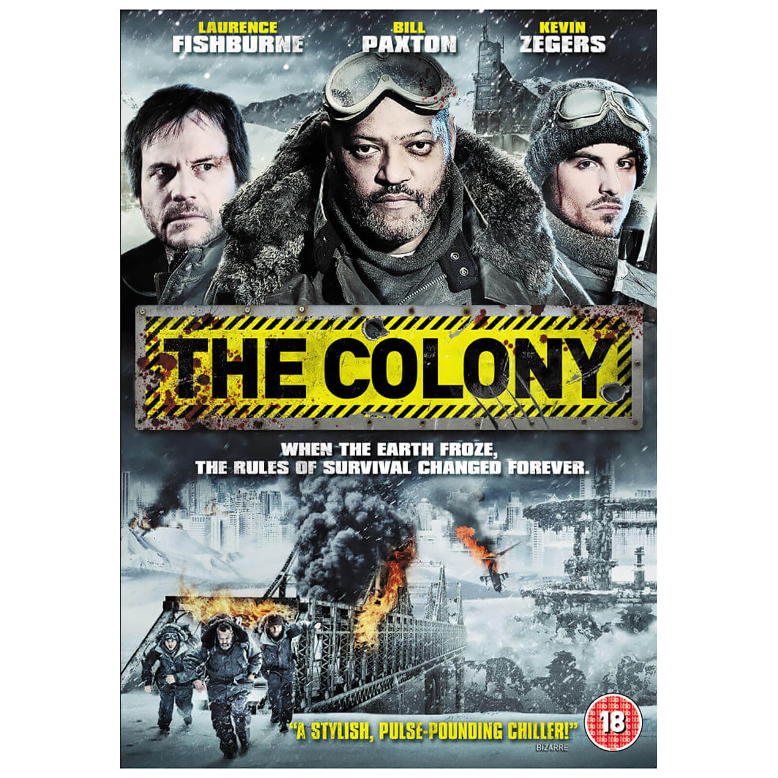 The Colony
