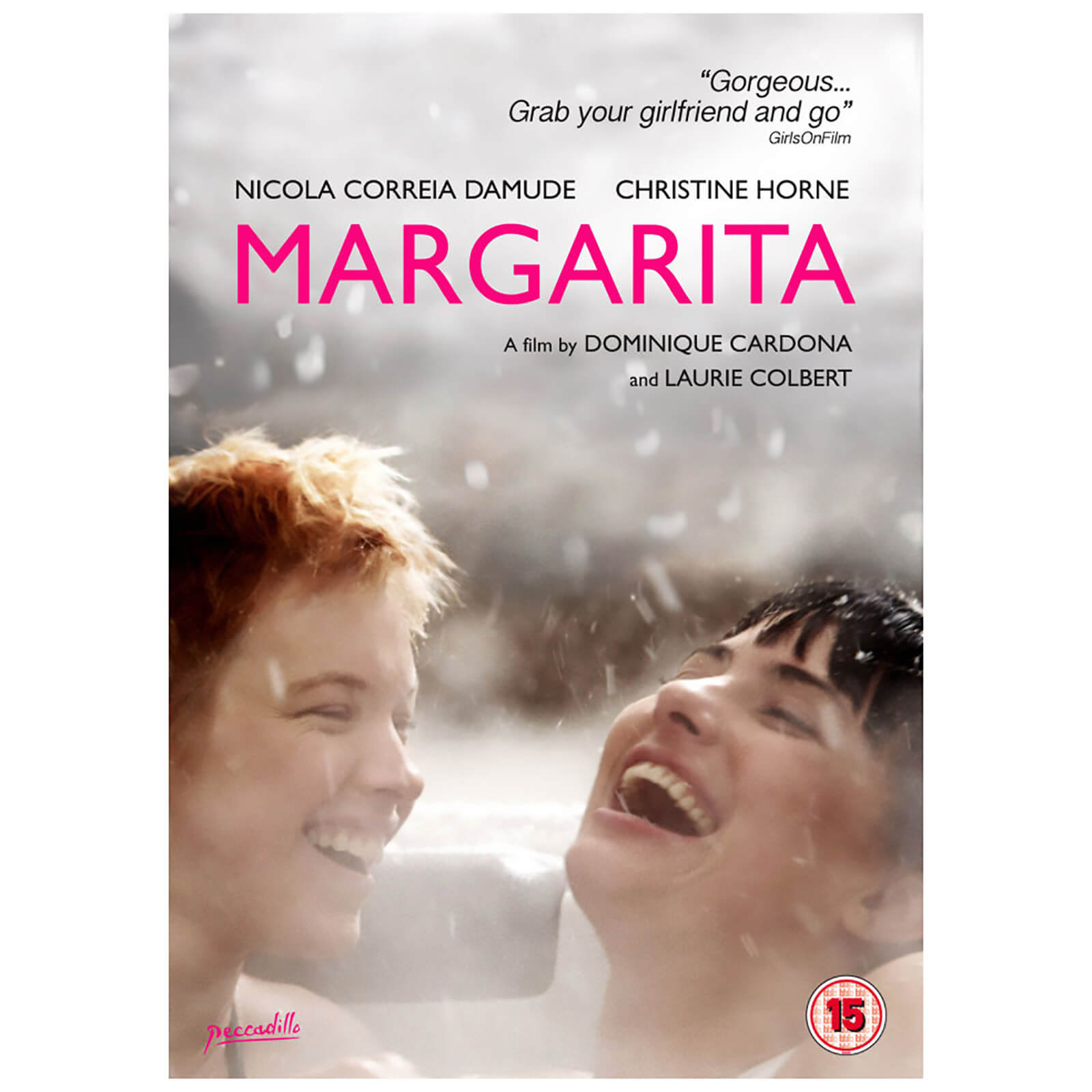 

Margarita