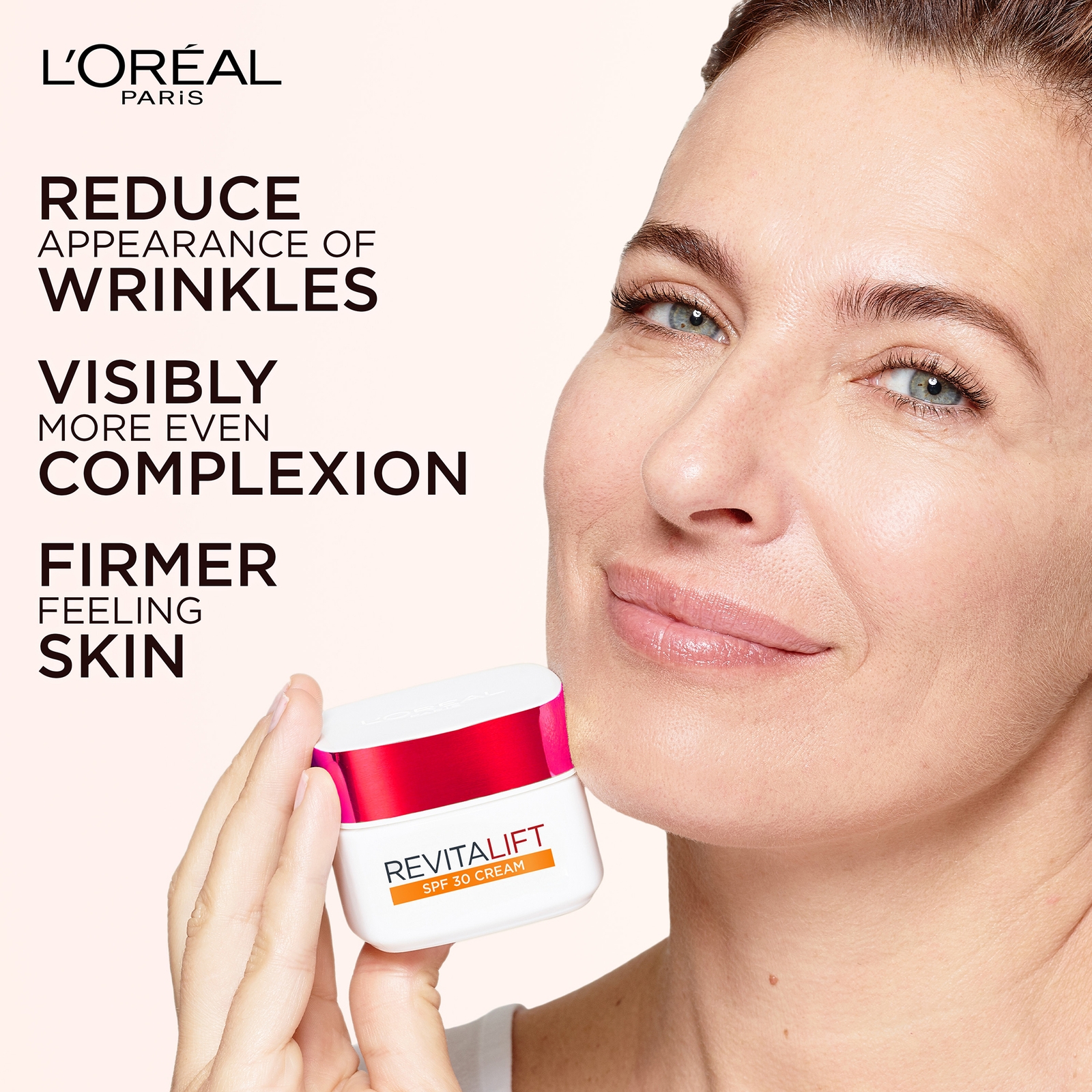 Thumbnail - L'Oréal Paris Dermo Expertise Revitalift Tagescreme LSF 30 50 ml