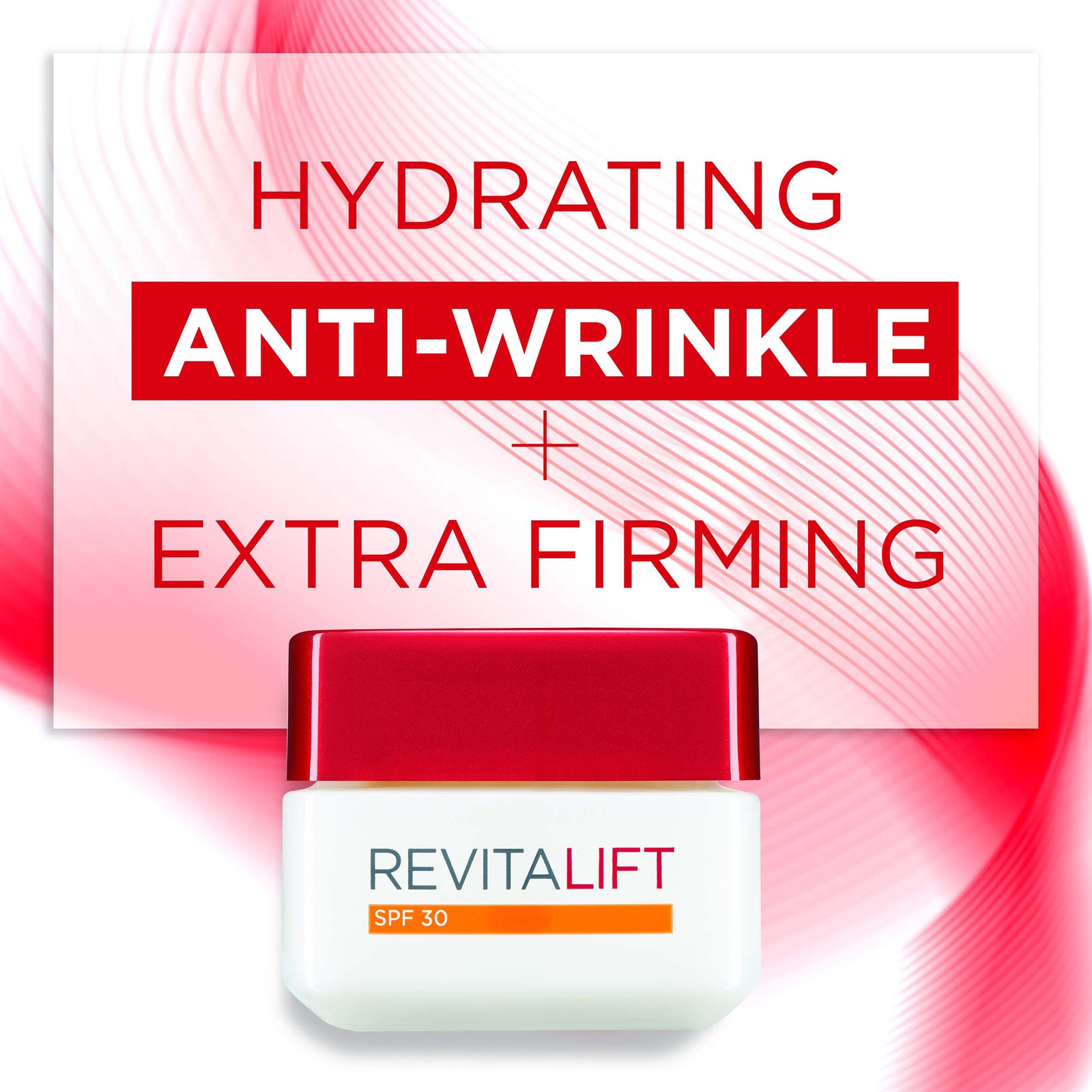 Thumbnail - L'Oréal Paris Dermo Expertise Revitalift Day Cream SPF30 50ml