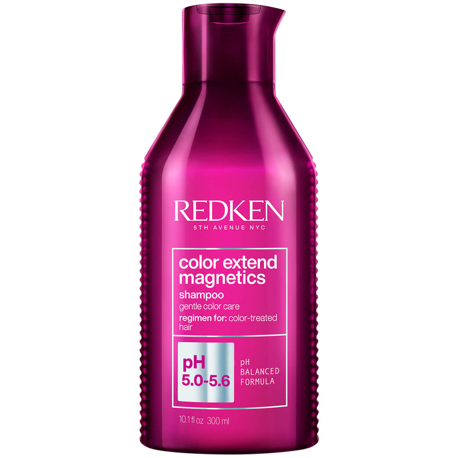 Image of Redken Color Extend Magnetics Shampoo 300ml